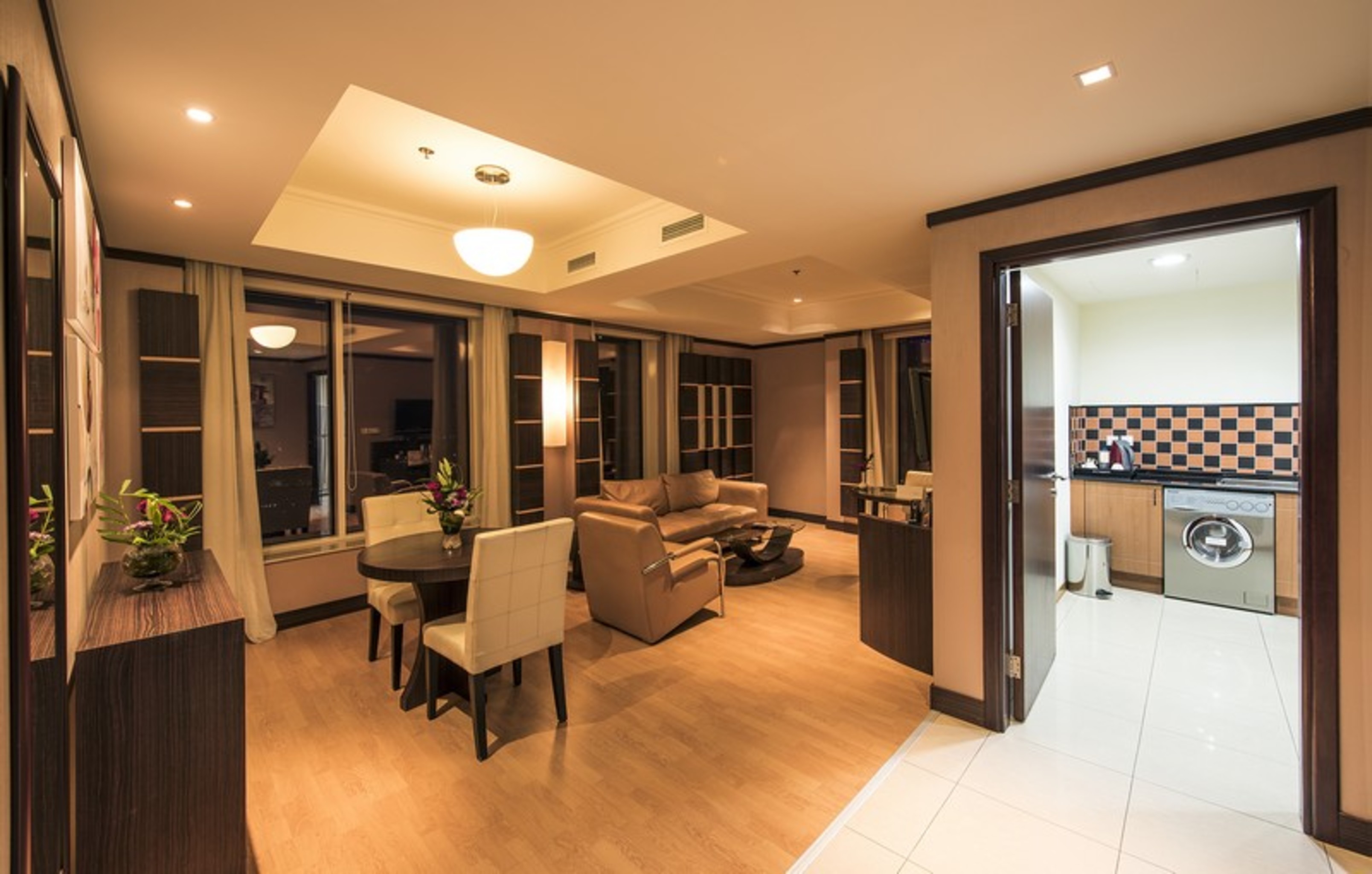 Suite Premier One Bedroom