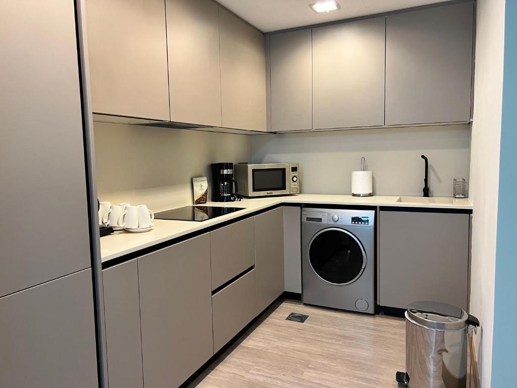 Suite Premium One Bedroom