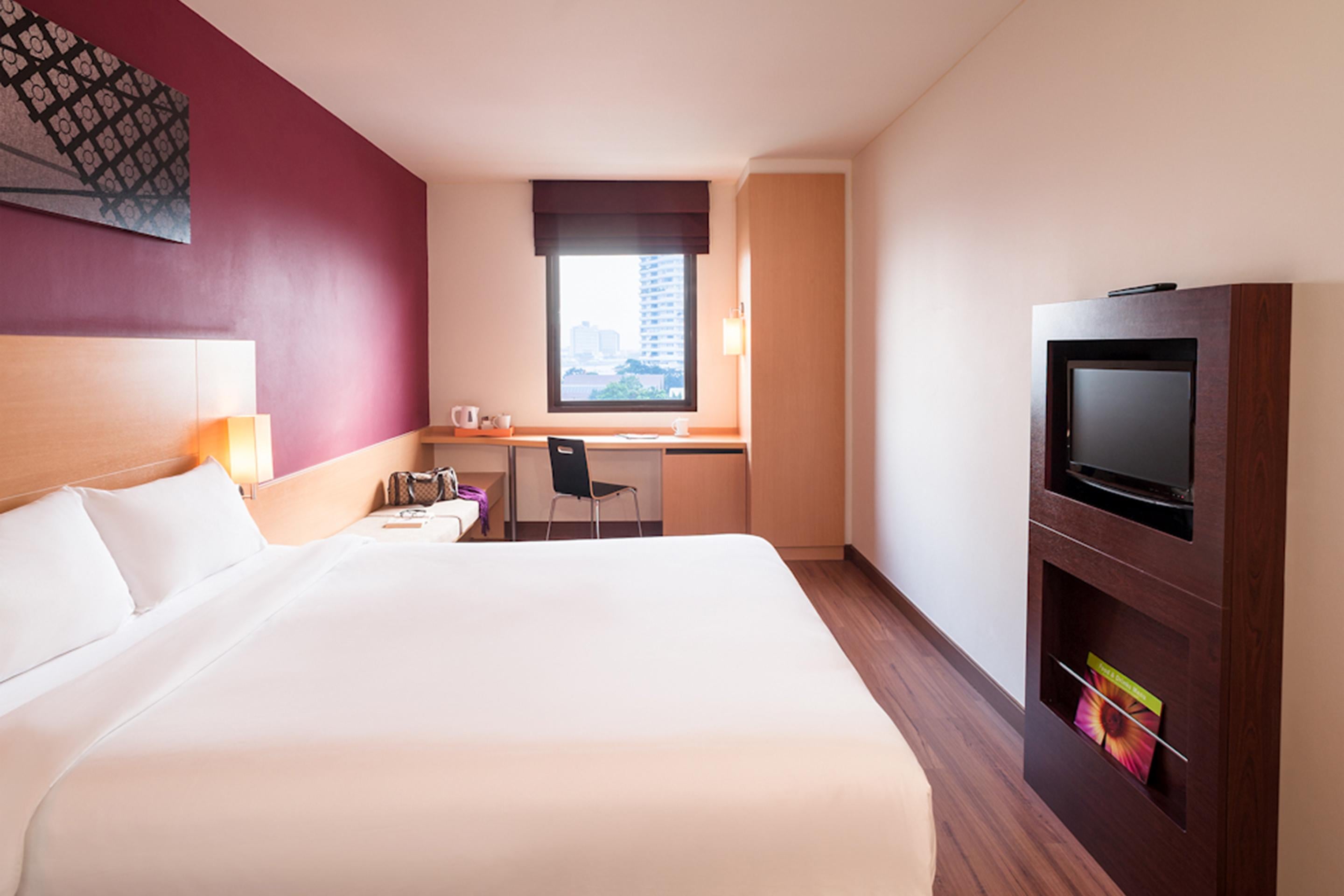 Double or Twin Standard