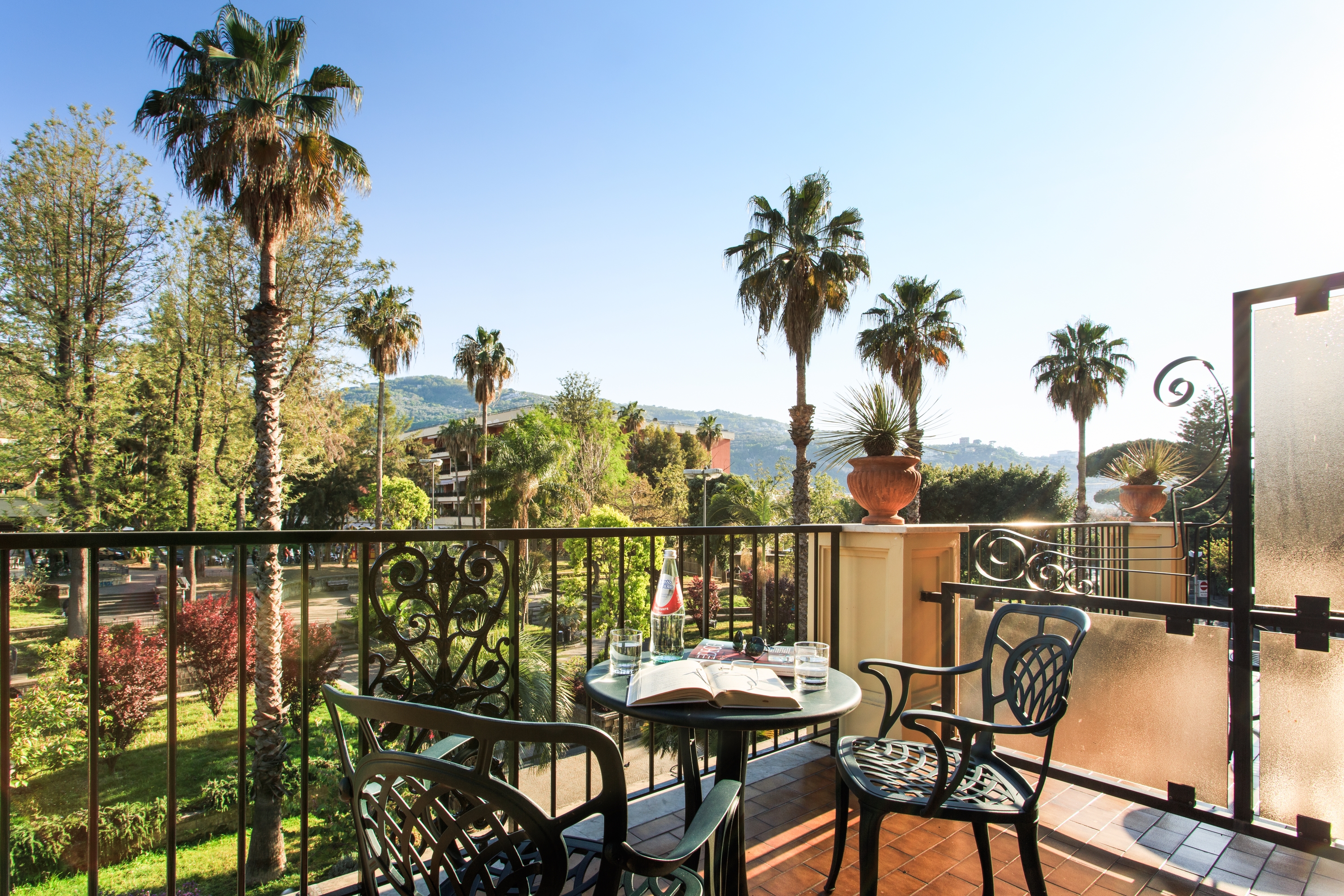 Junior Suite Superior