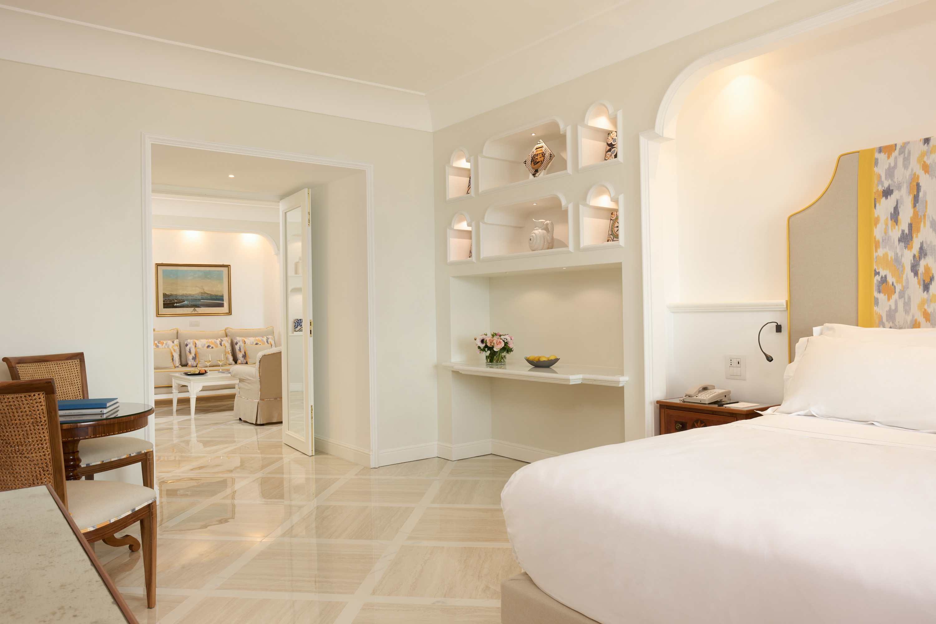 Suite Sea View