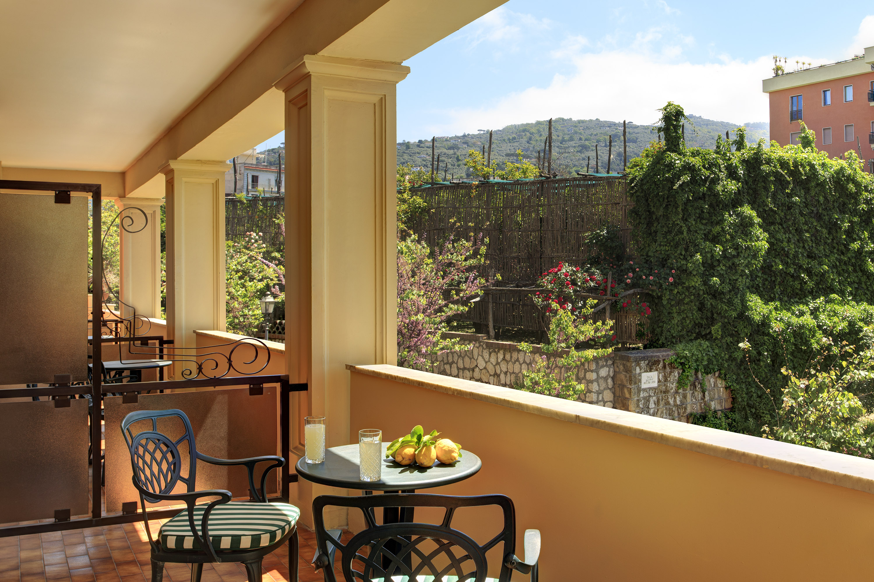 Junior Suite City View