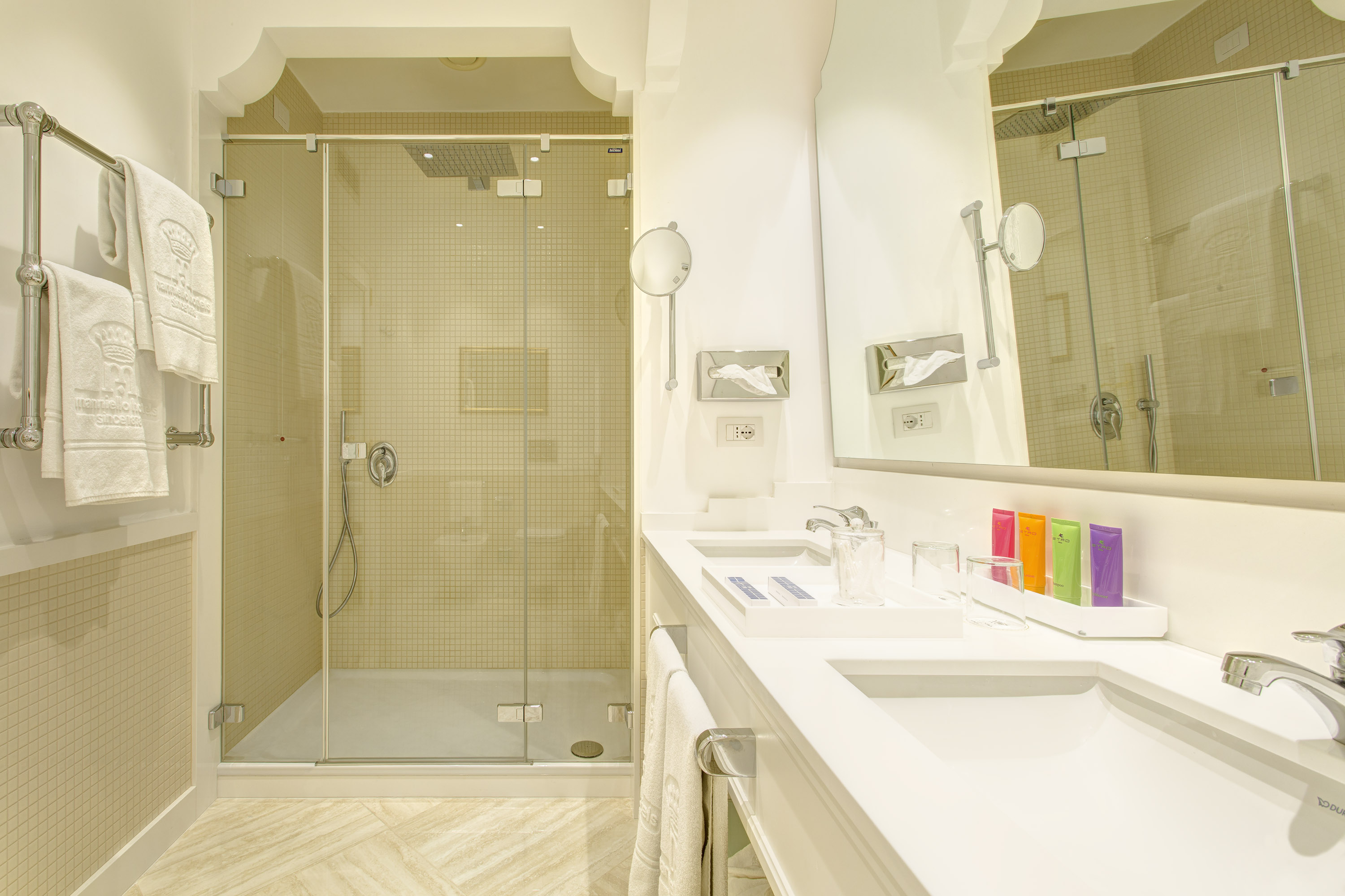 Suite Luxury Sea View