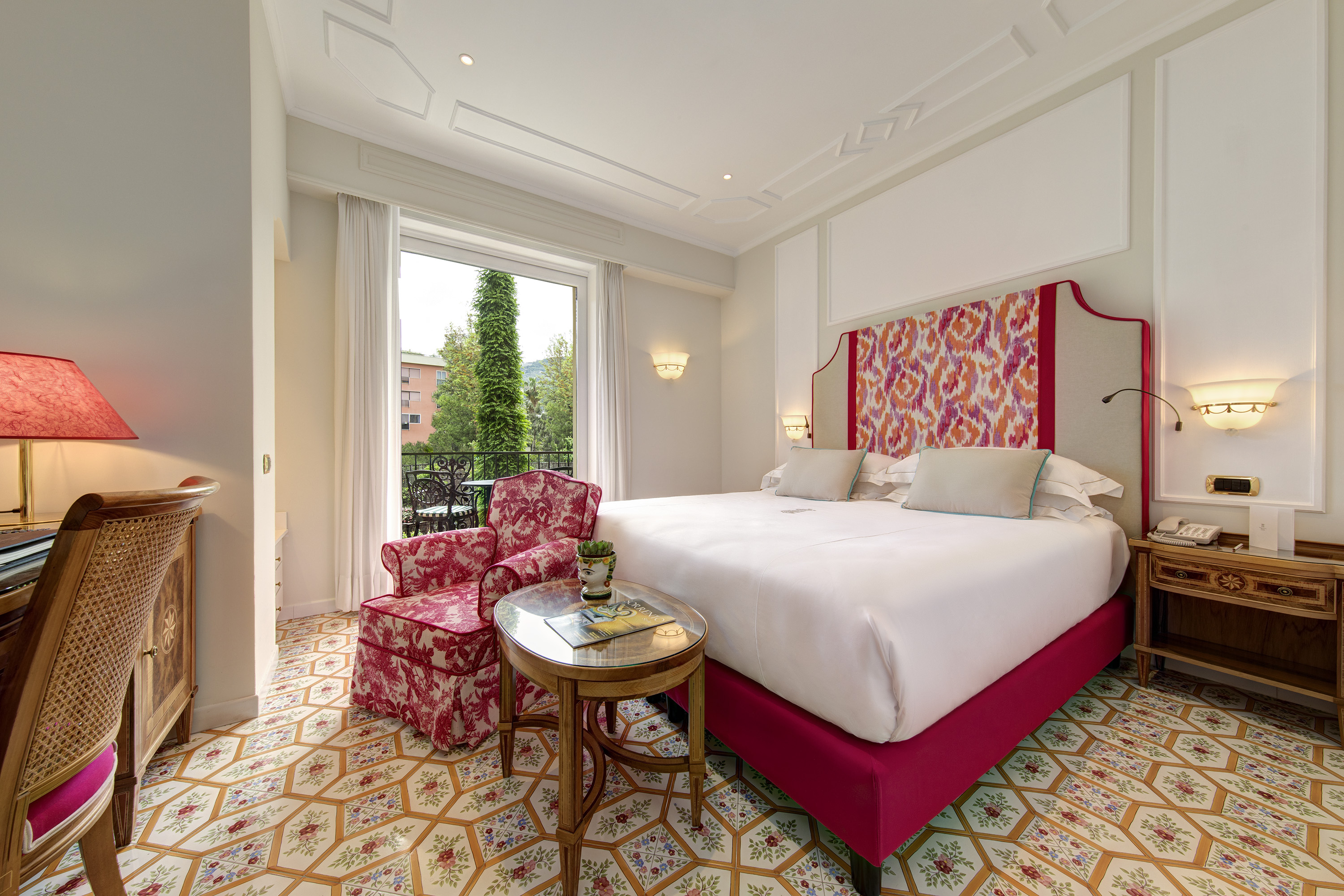 Double or Twin Classic