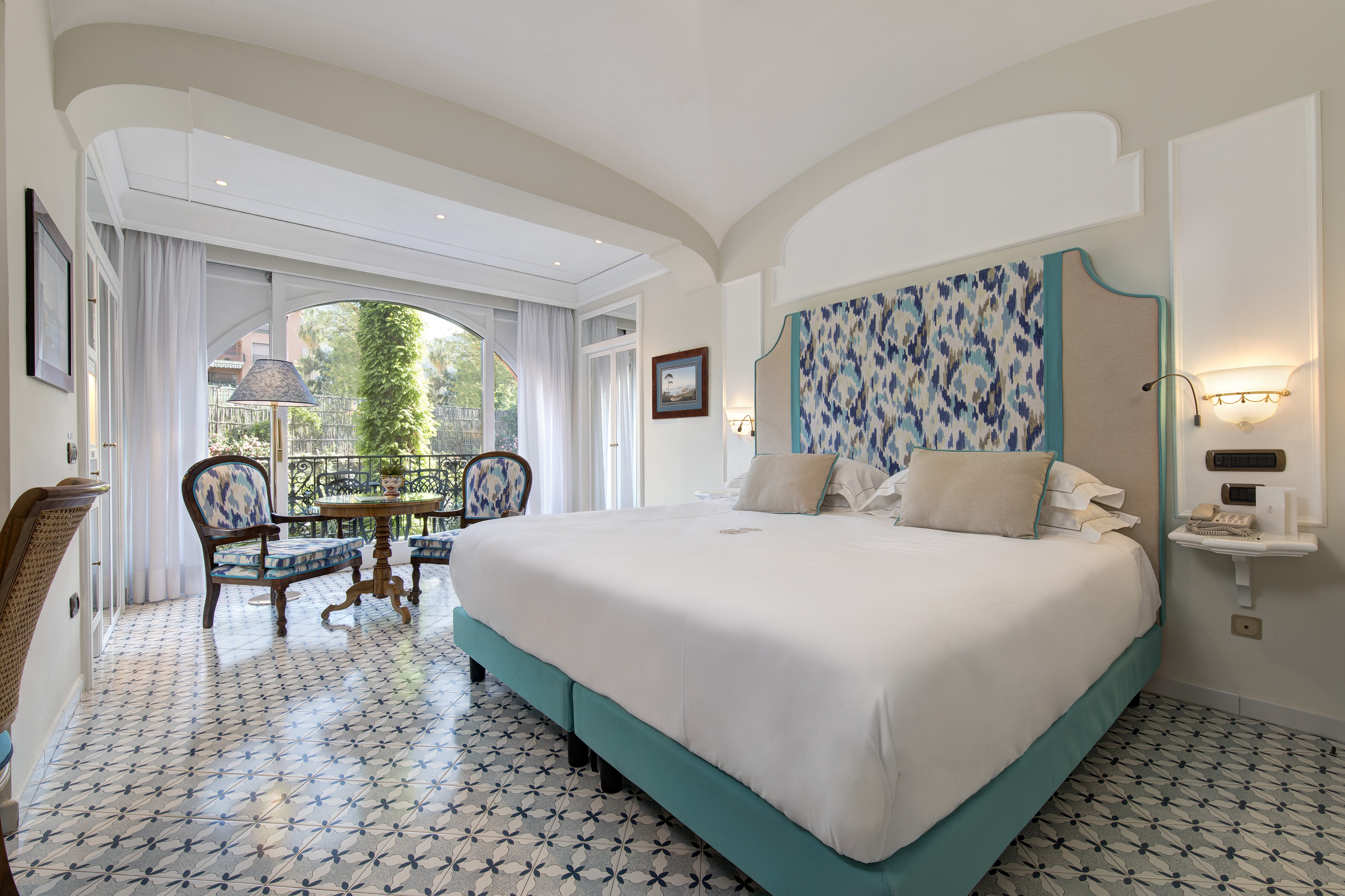 Double or Twin Classic