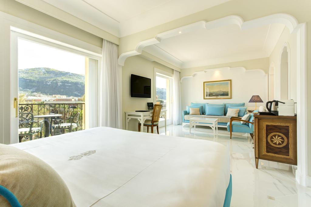 Suite Superior City View