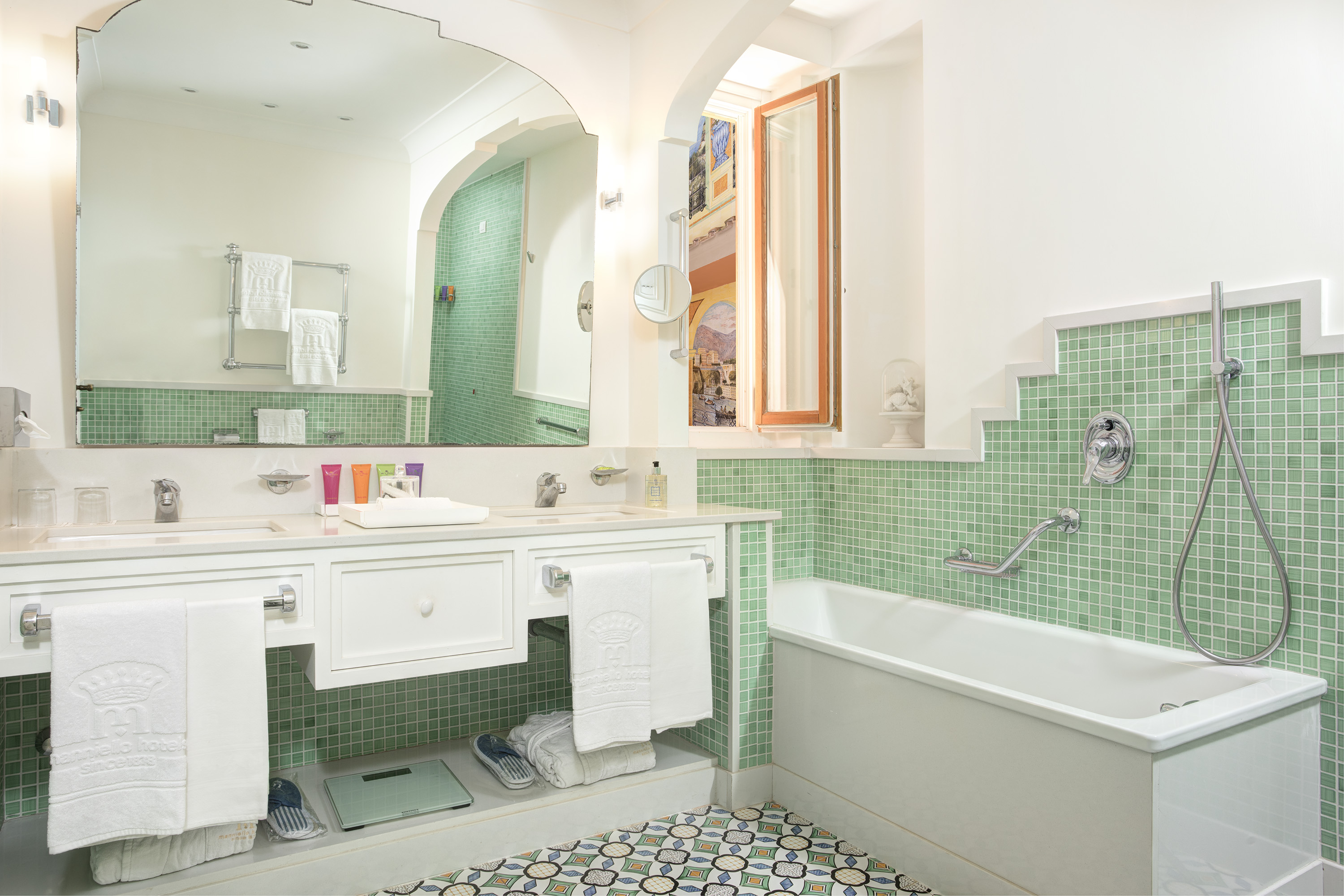 Junior Suite Deluxe Ocean View