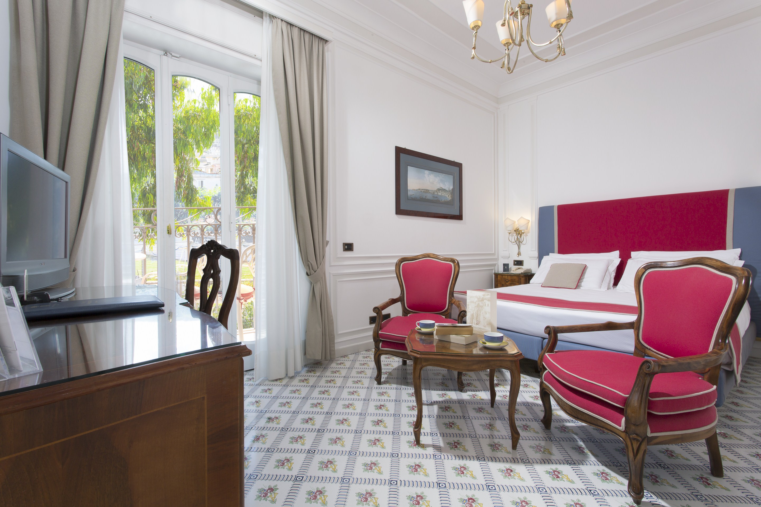 Double or Twin Standard