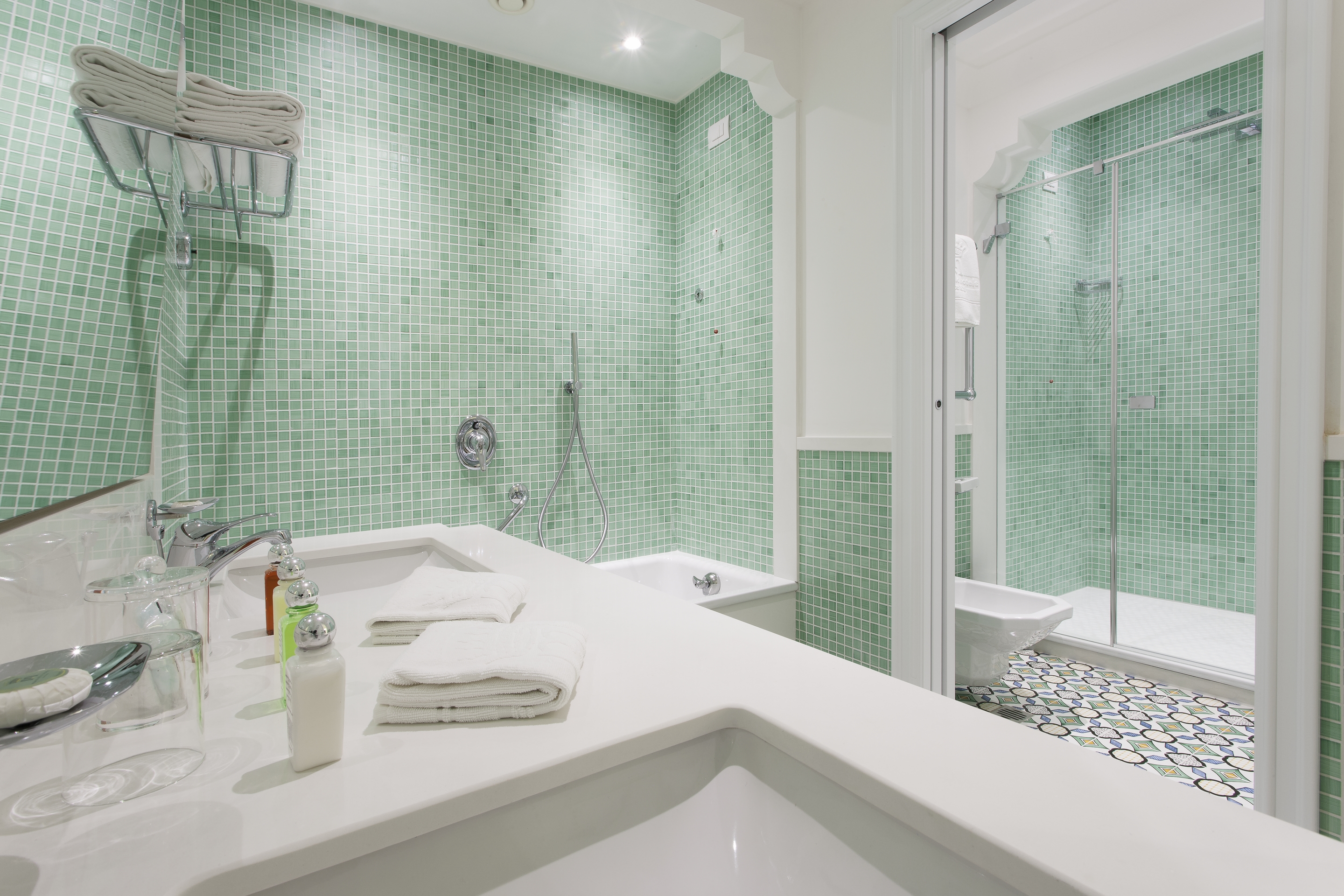 Junior Suite Sea View