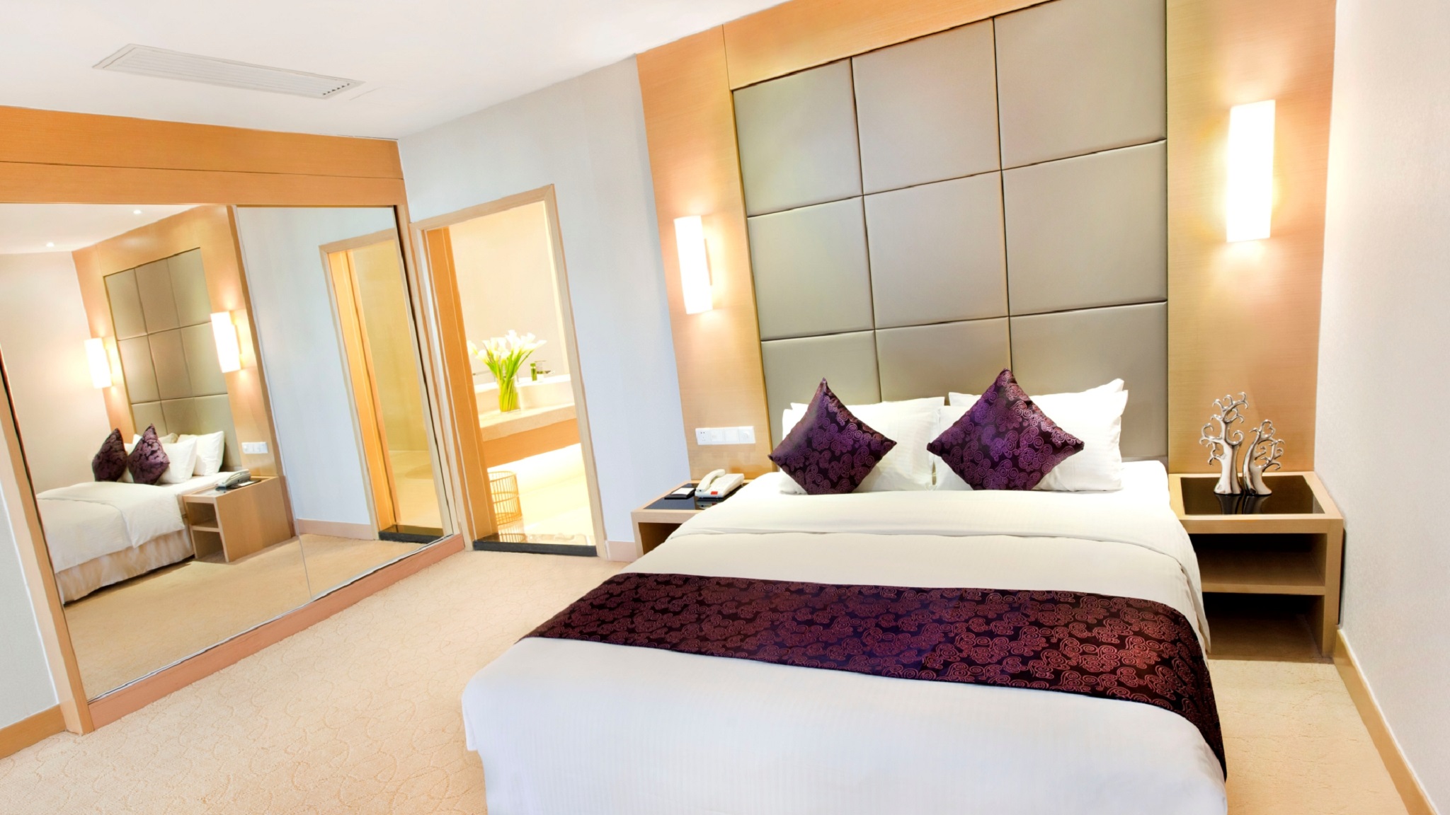 Double or Twin Superior