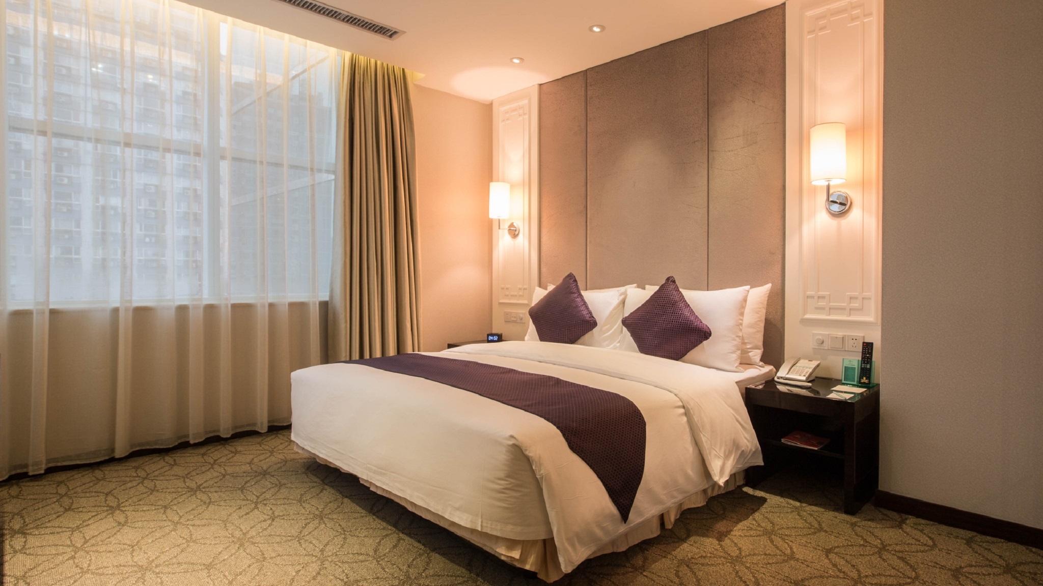 Double Club Superior