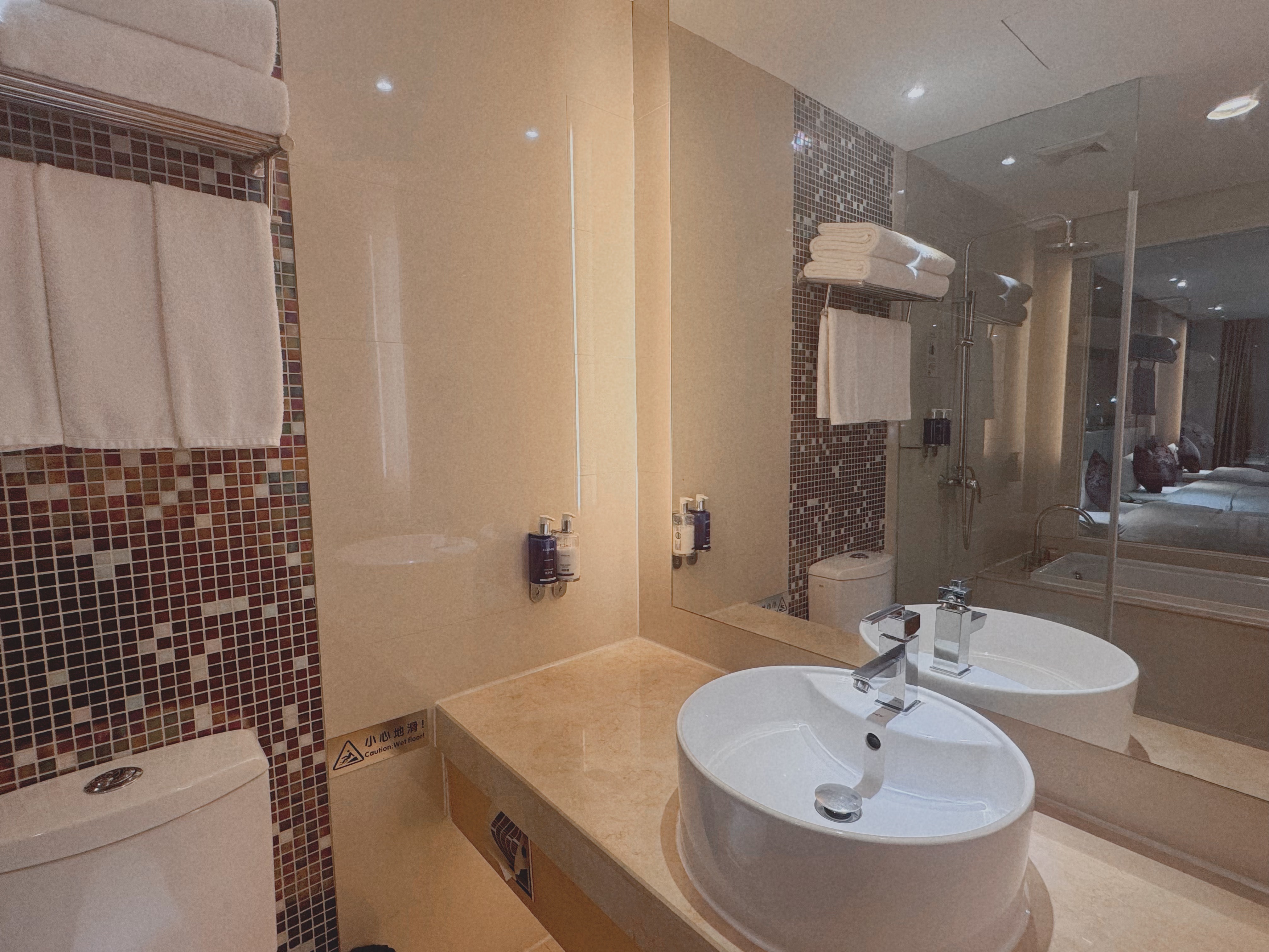 Family Room Standard