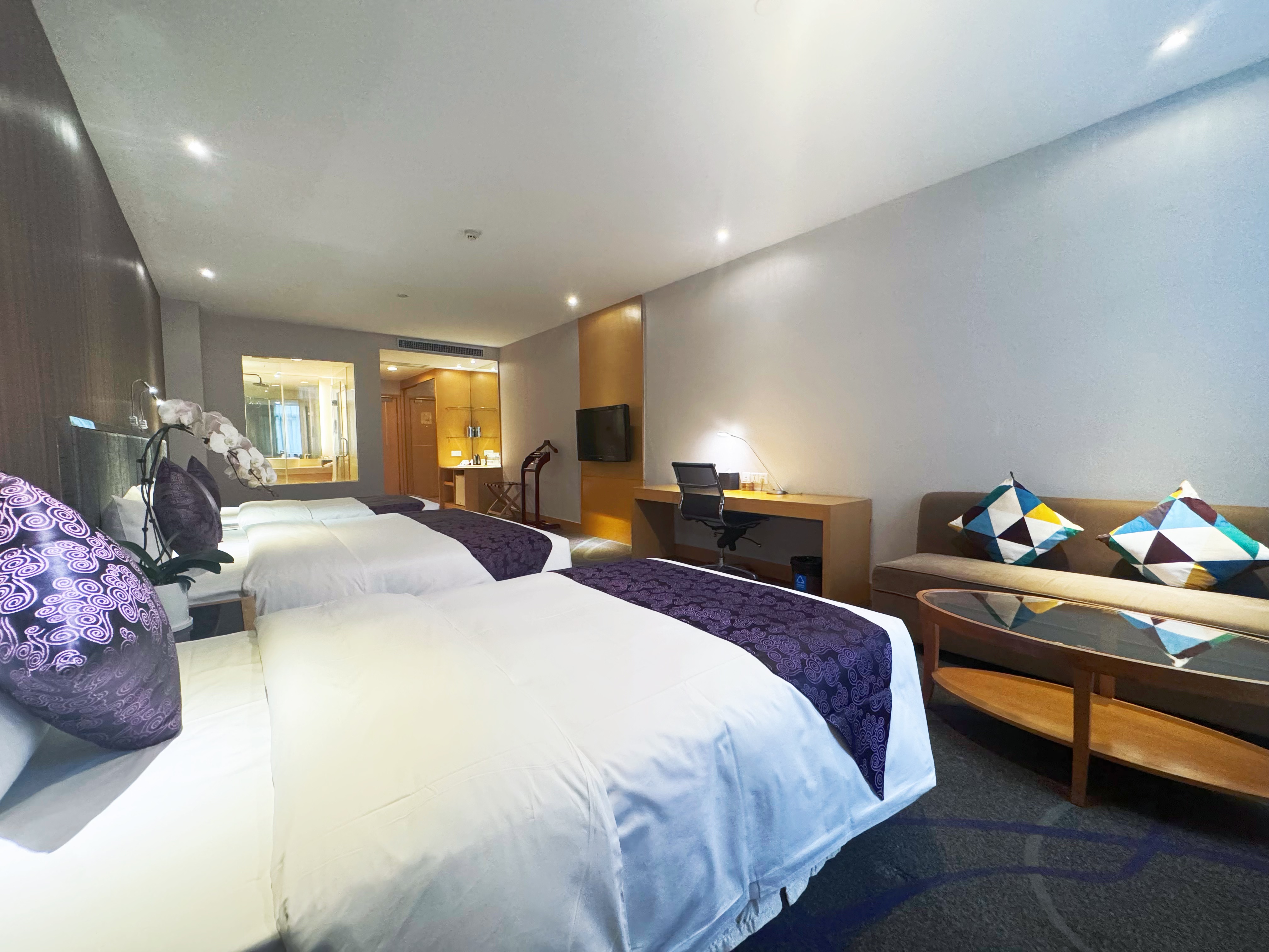 Family Room Standard