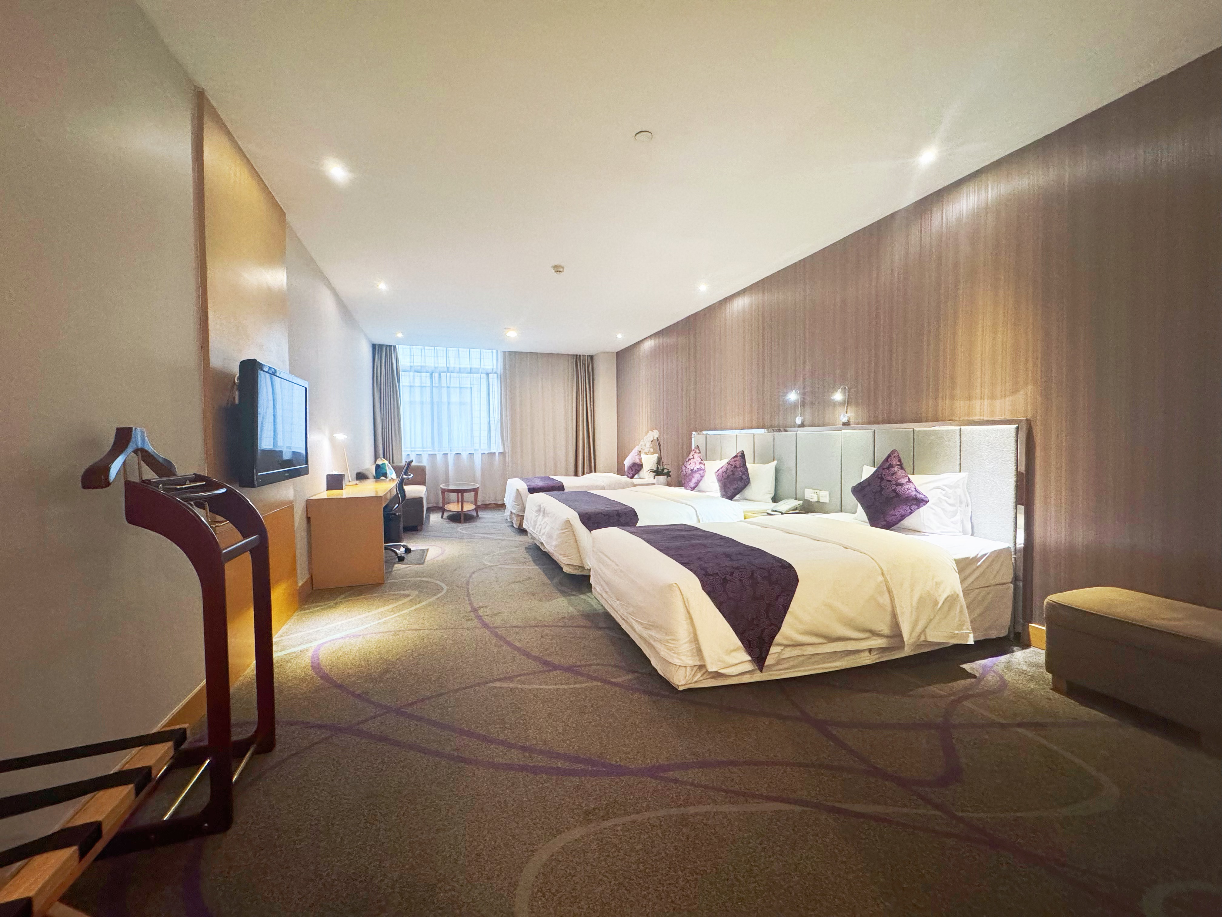 Family Room Standard