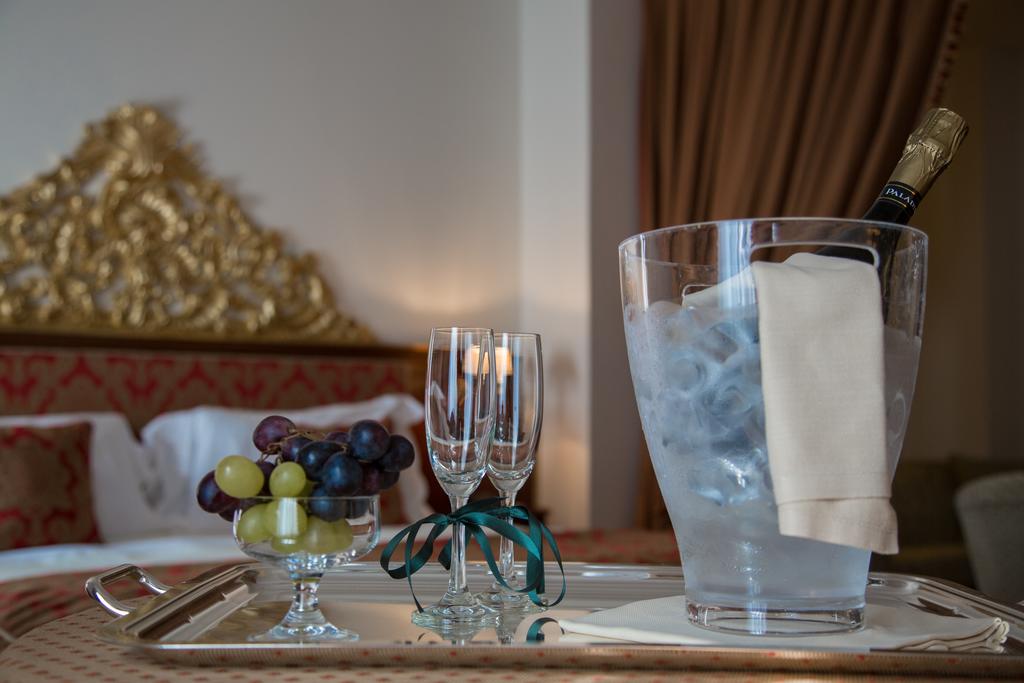 Double Executive Garden View