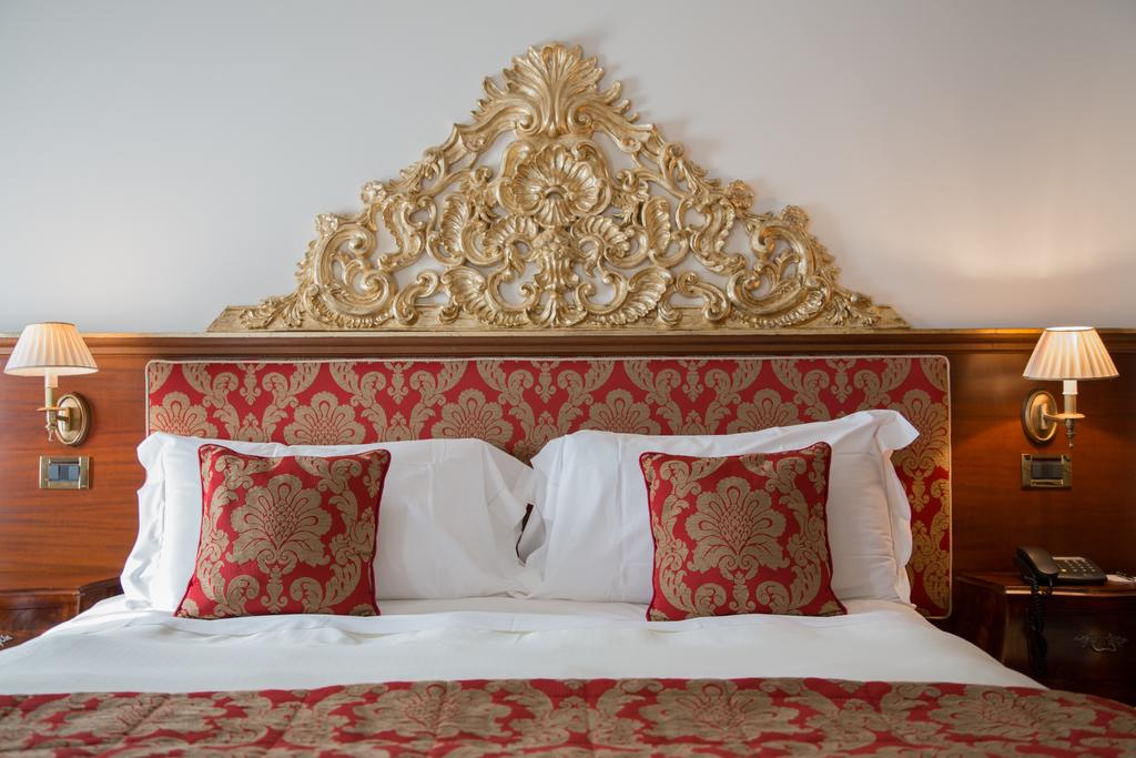 Junior Suite Capacity 3