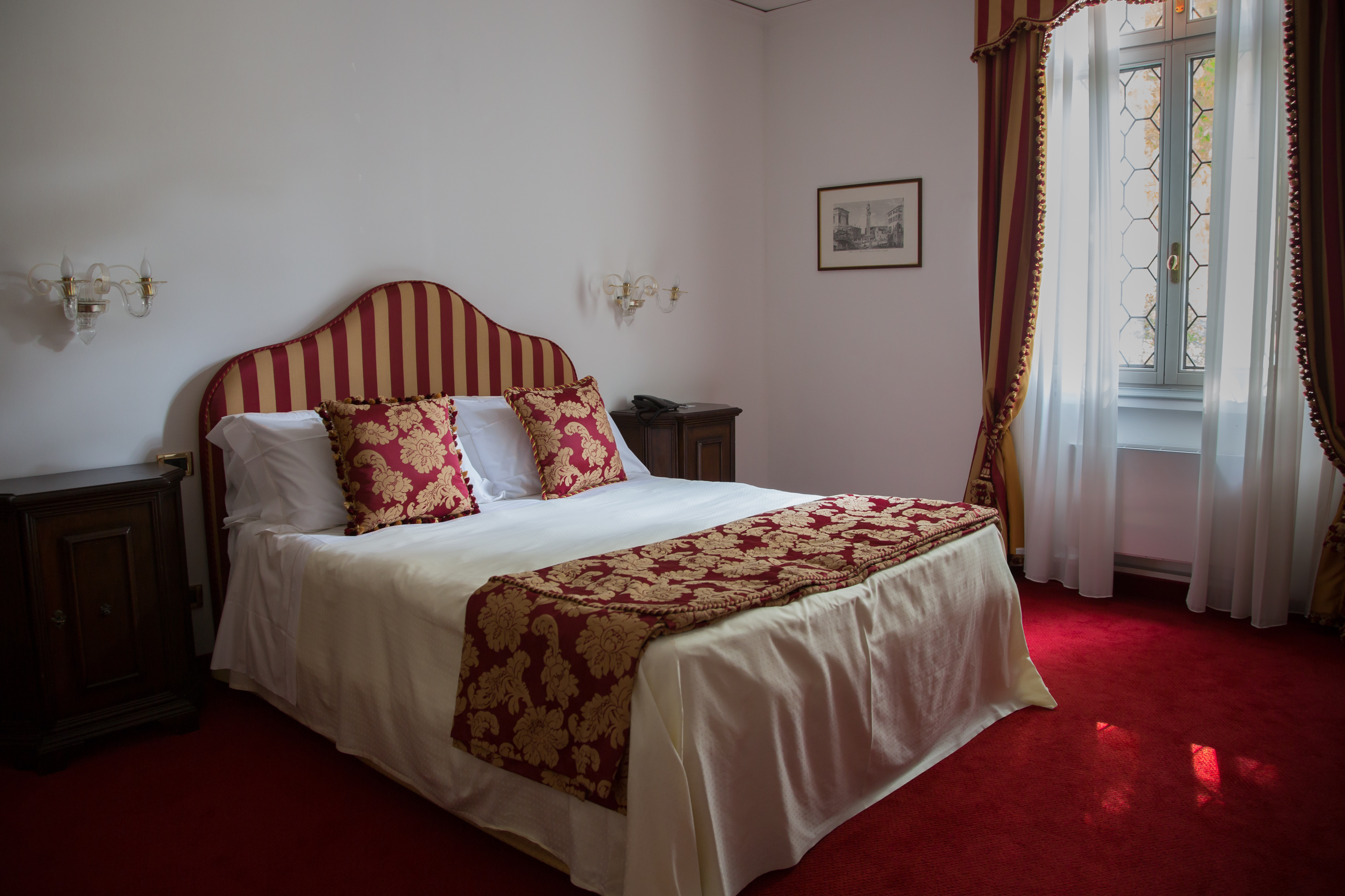 Double Single Classic