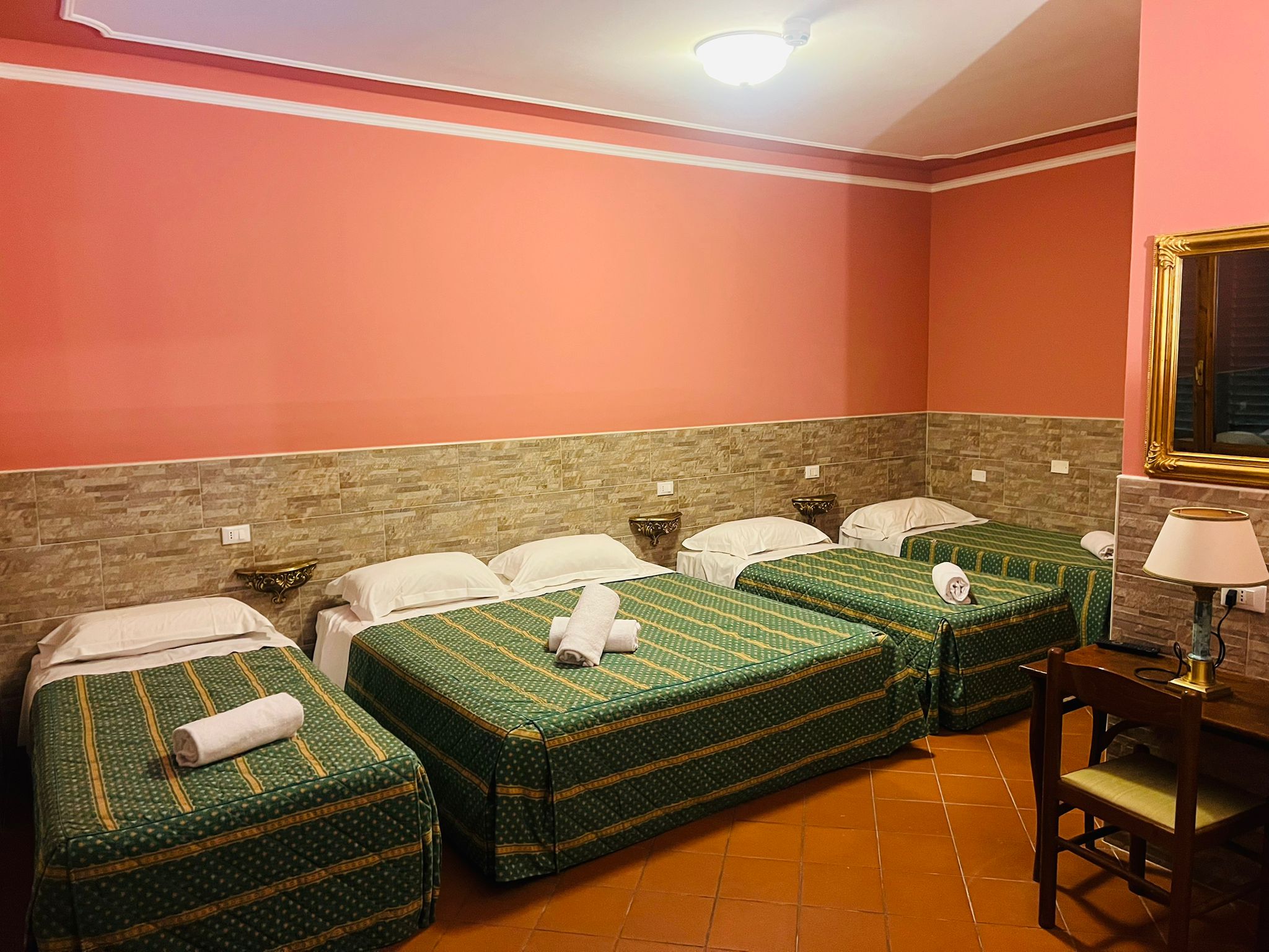 Family Room Standard