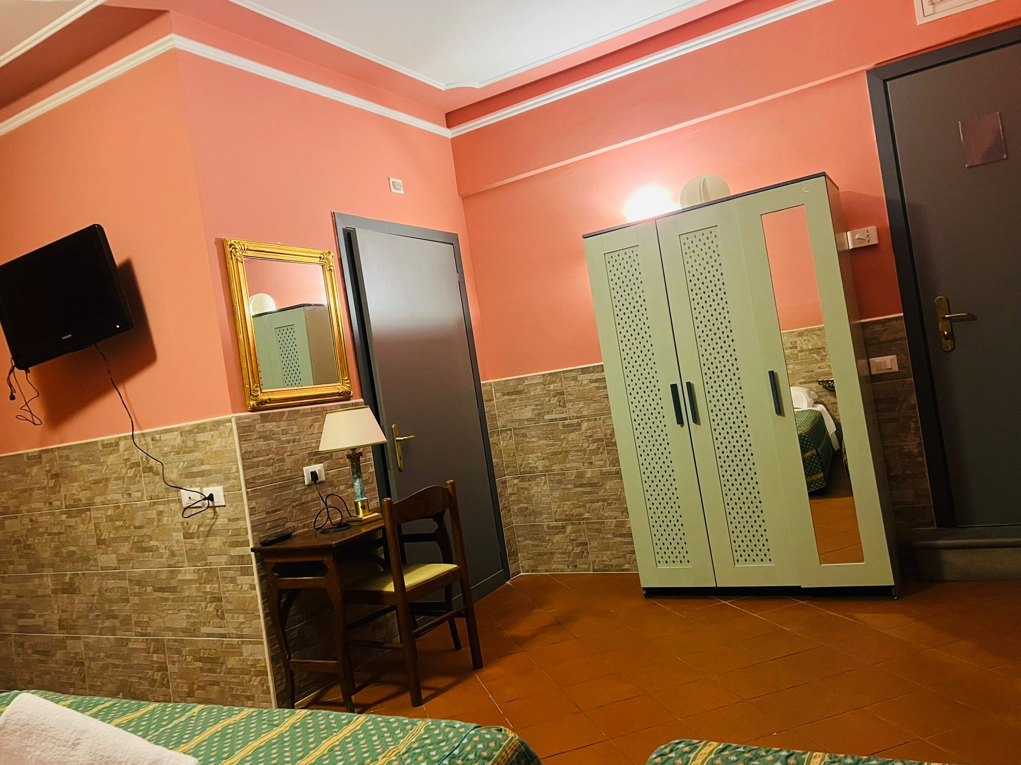 Family Room Standard