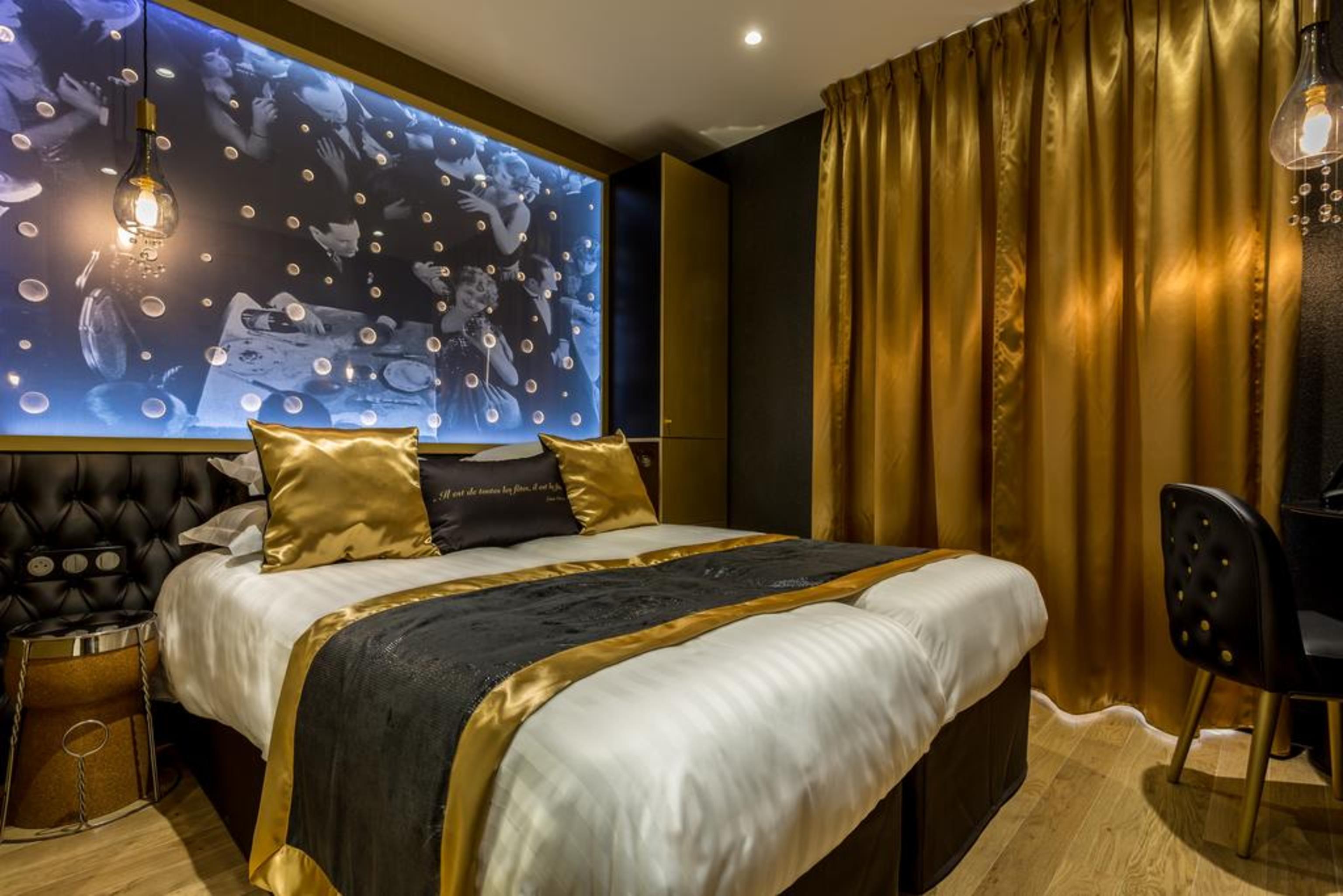 Double or Twin Classic