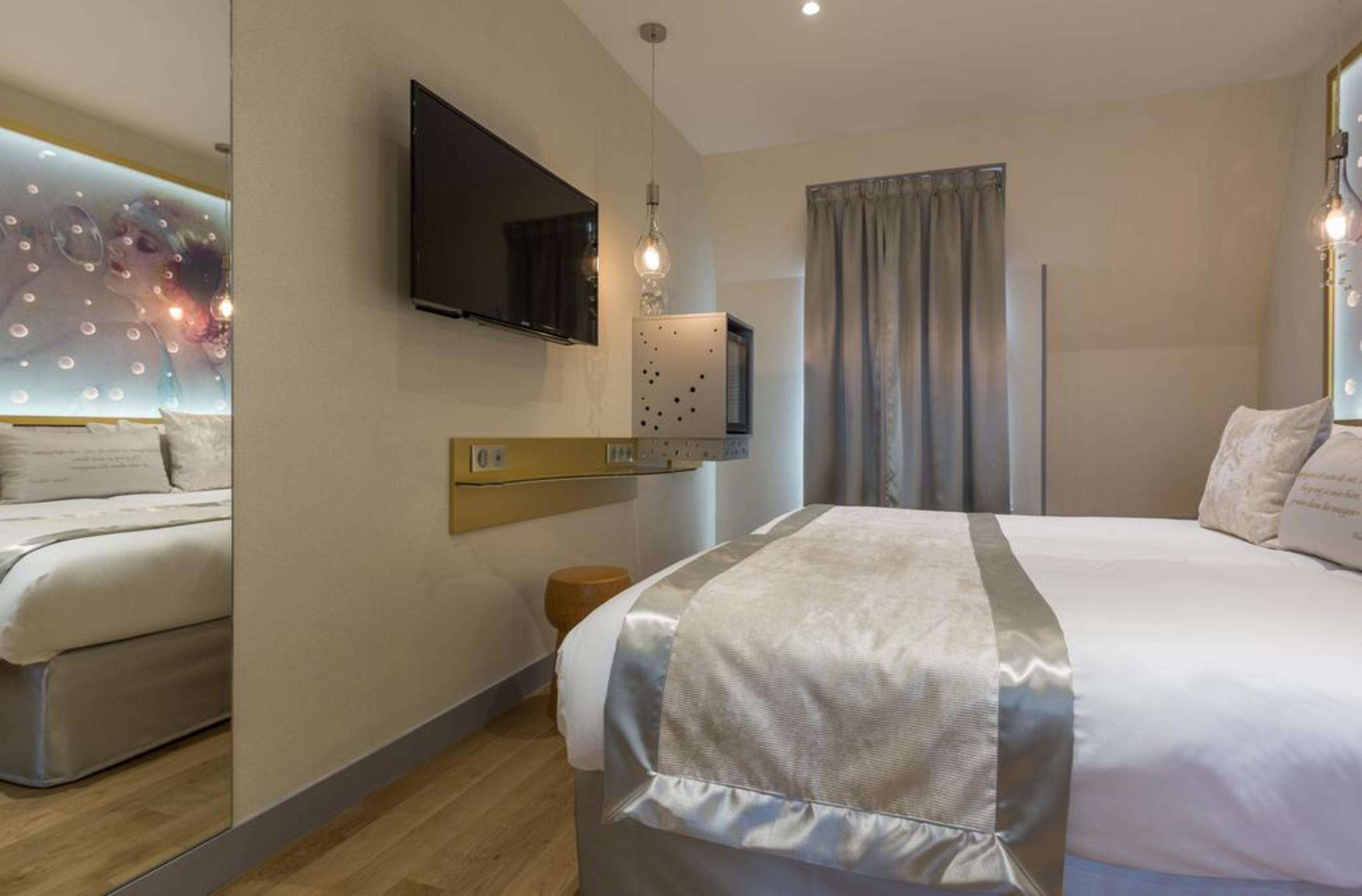 Double or Twin Classic