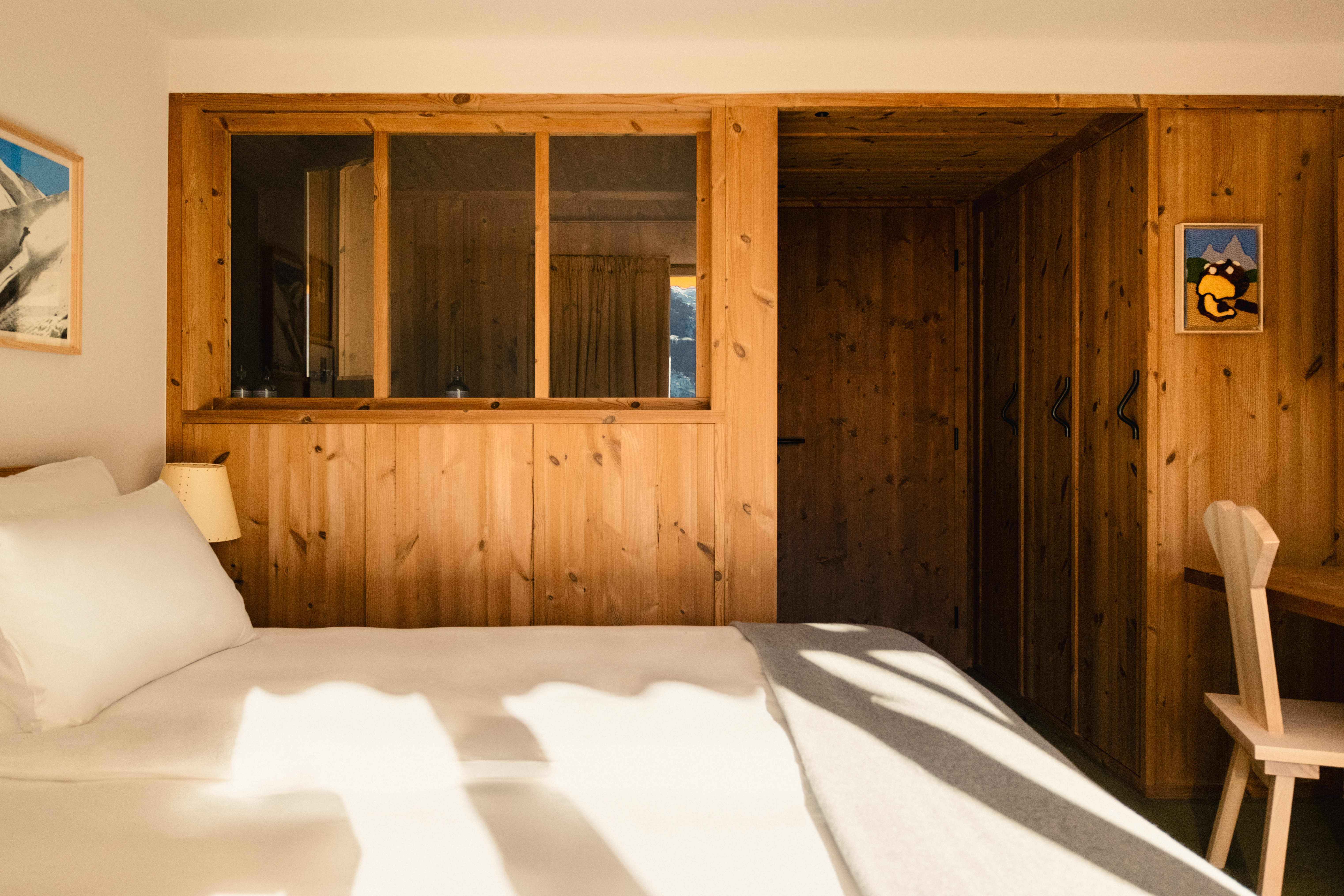 Family Room Superior with Views