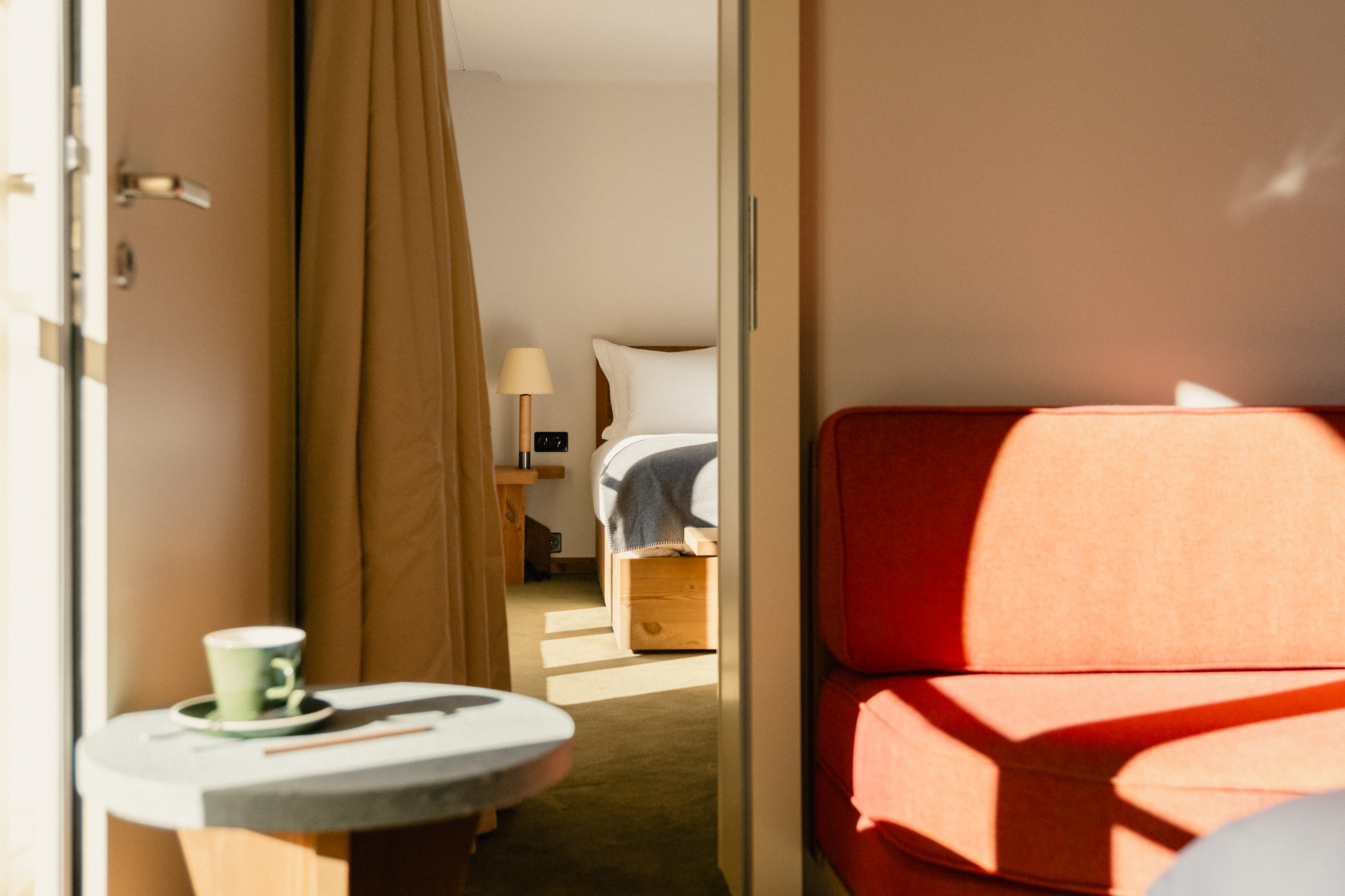 Family Room Superior with Views