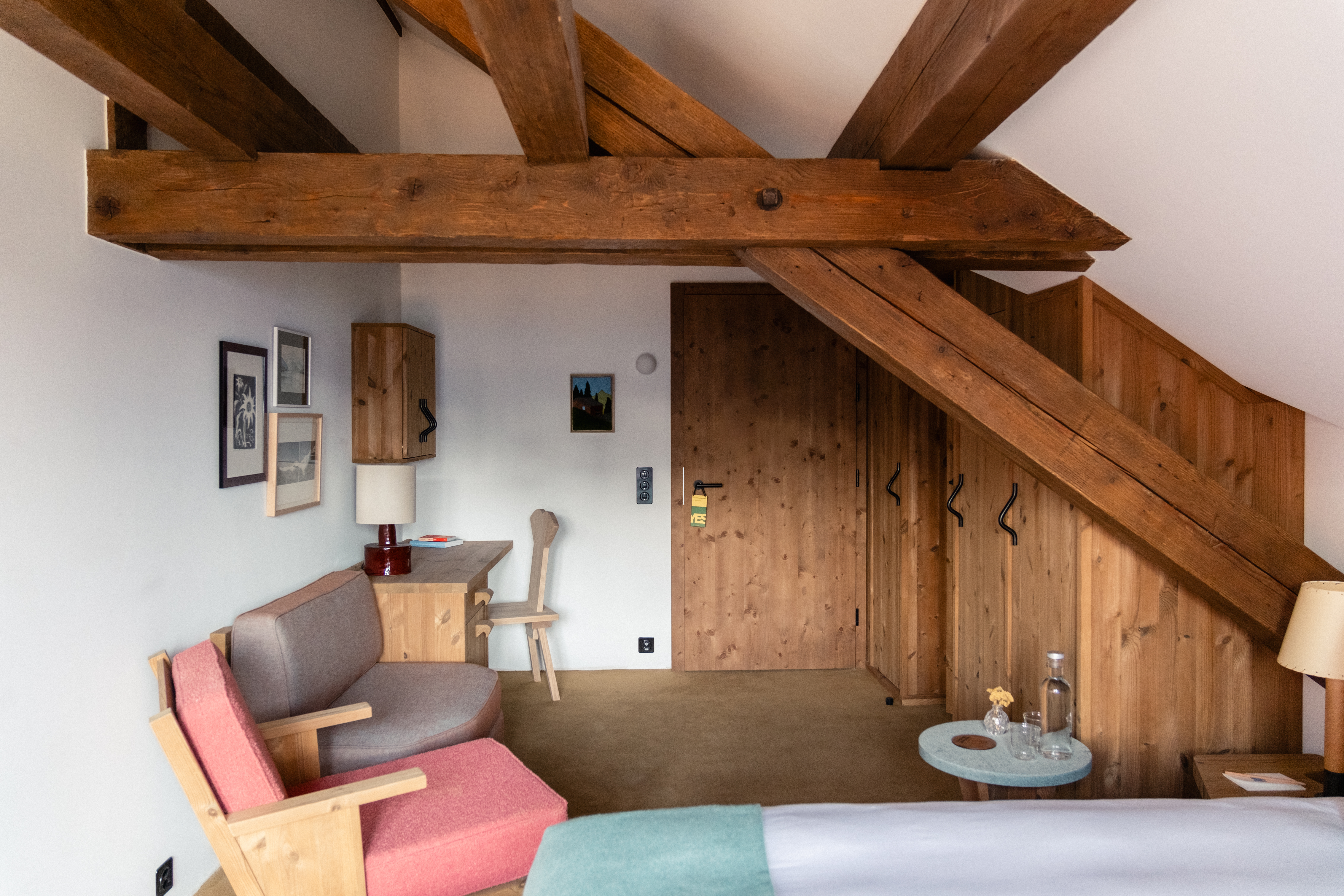 Double or Twin Superior