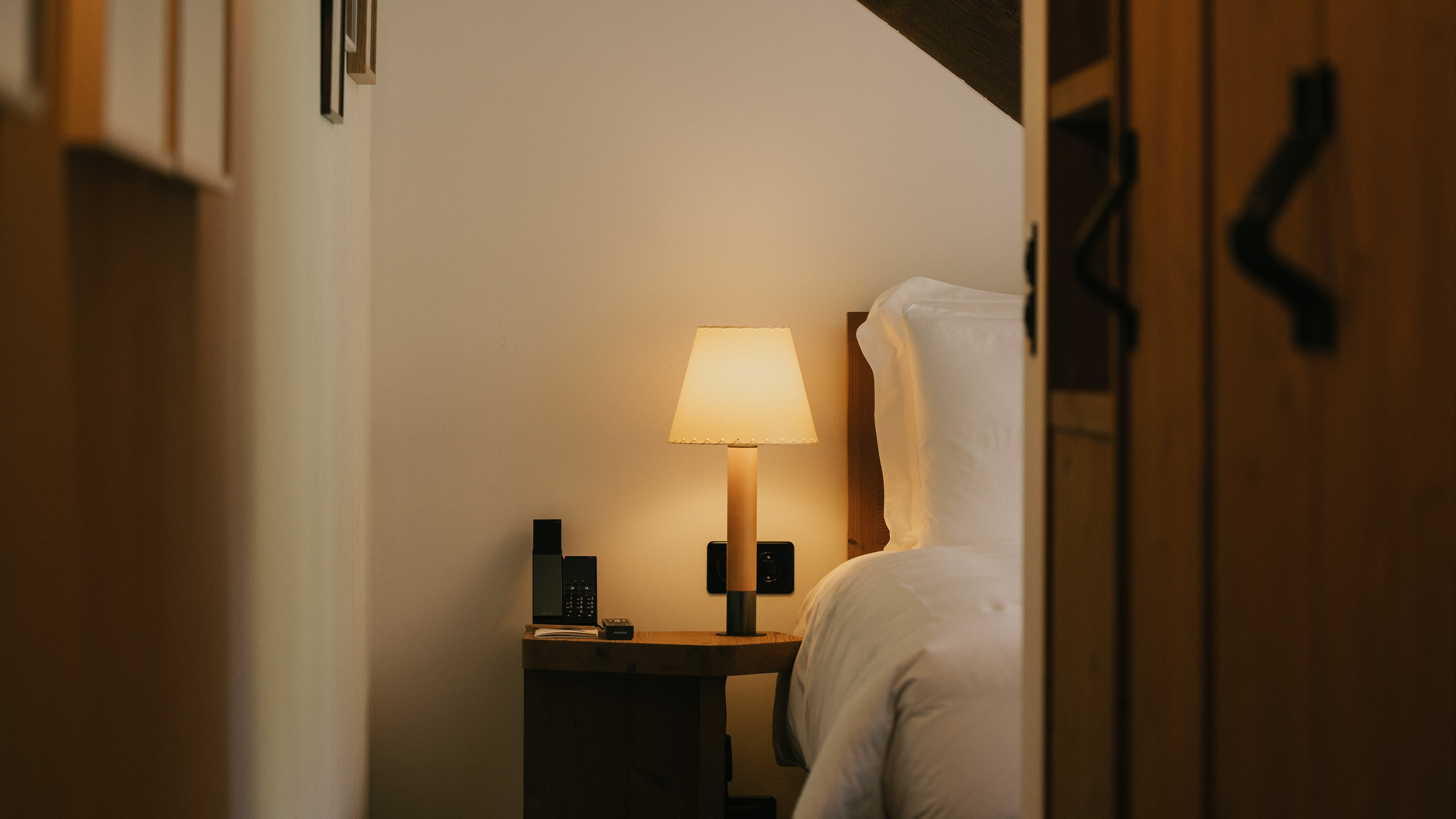 Double or Twin Deluxe Garden View