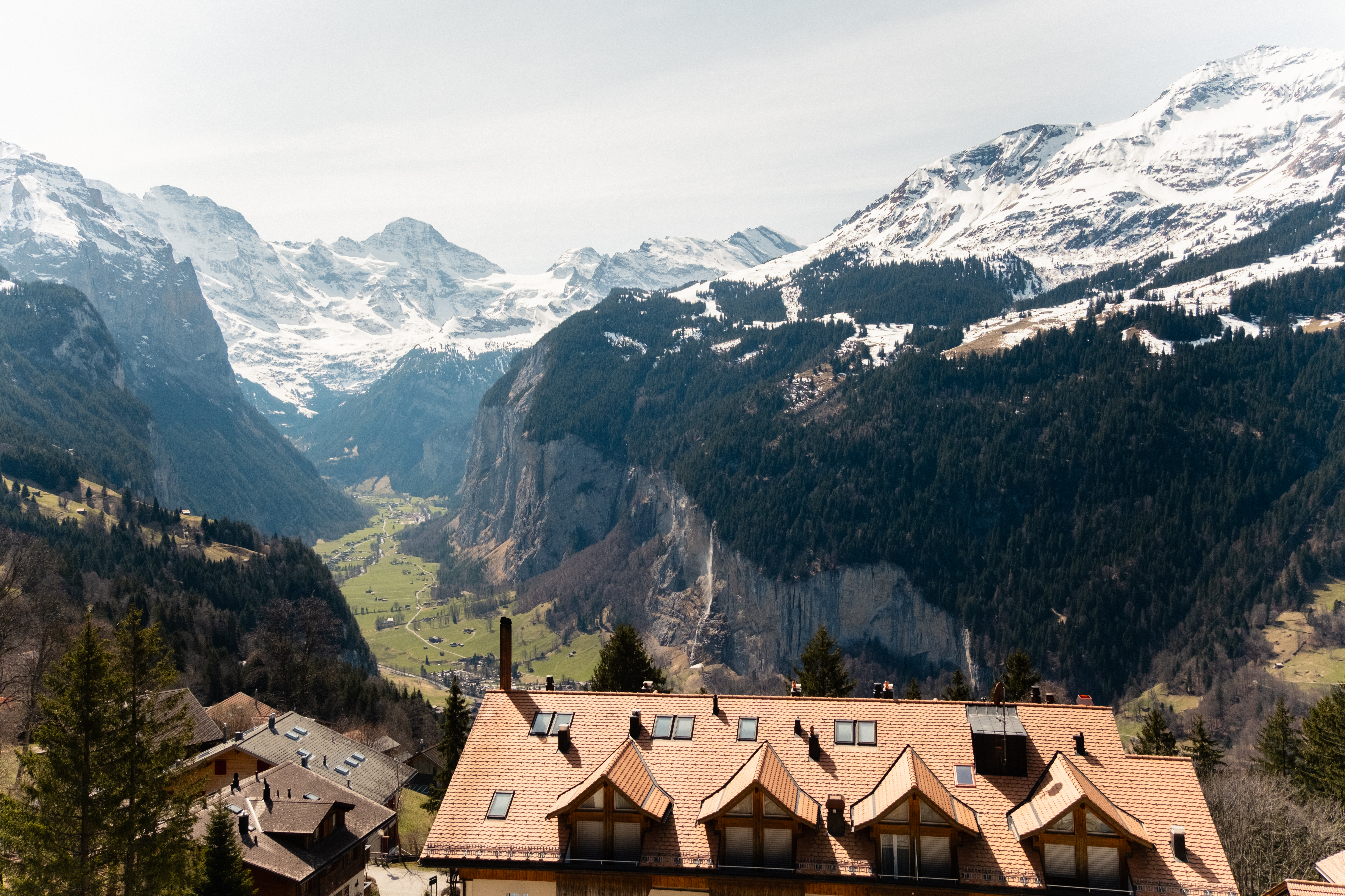 Double or Twin Superior