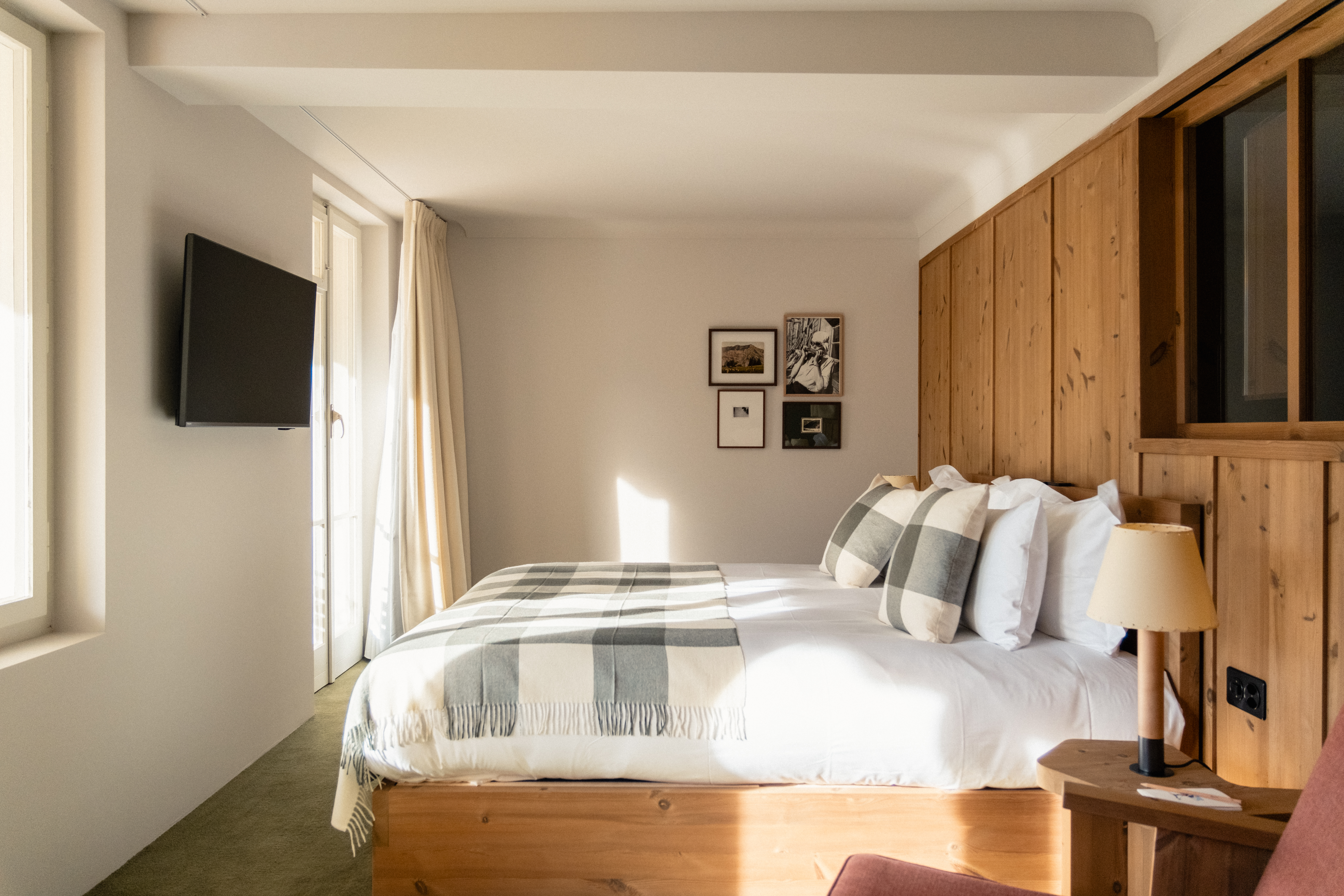 Room Deluxe Garden View