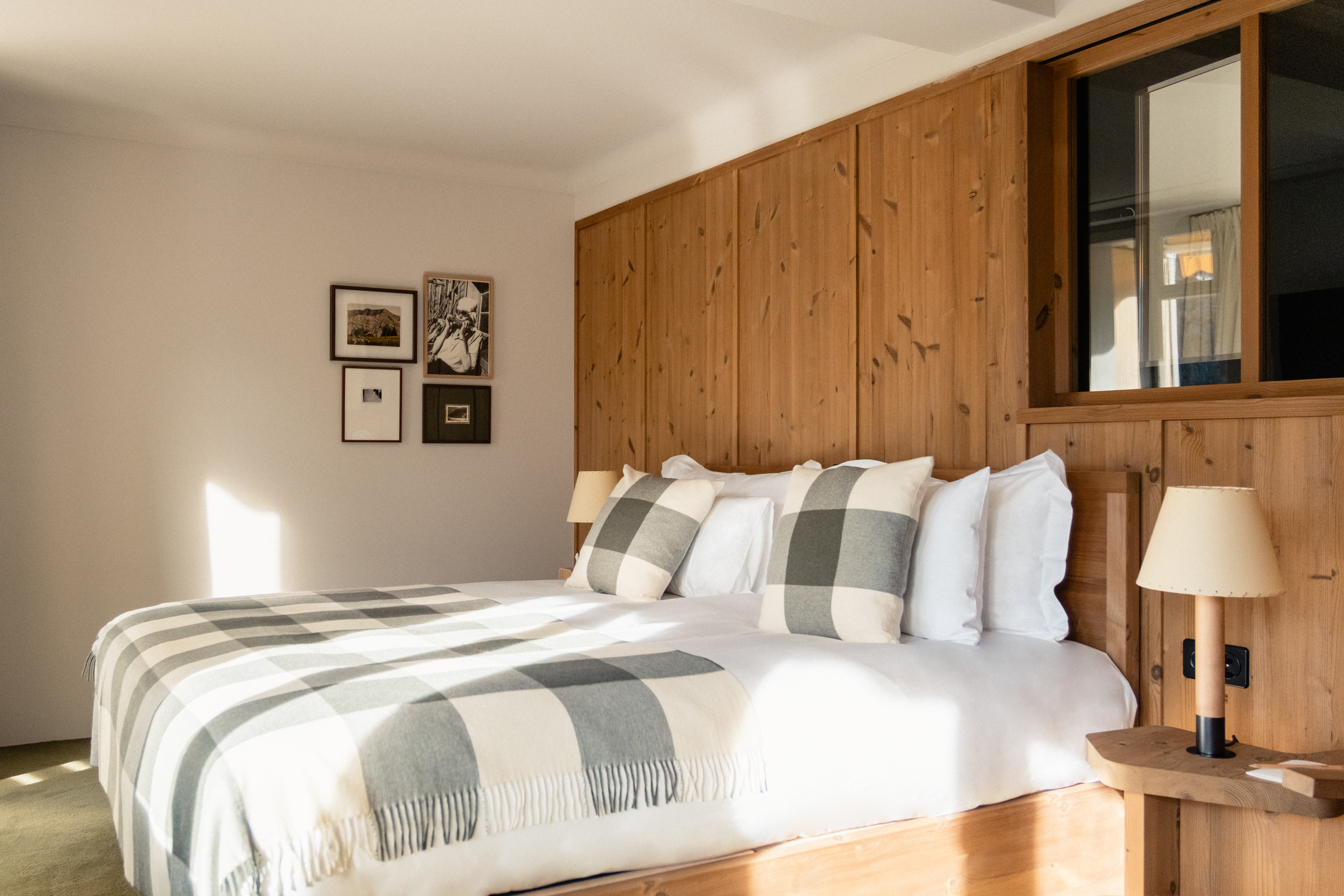 Room Deluxe Garden View