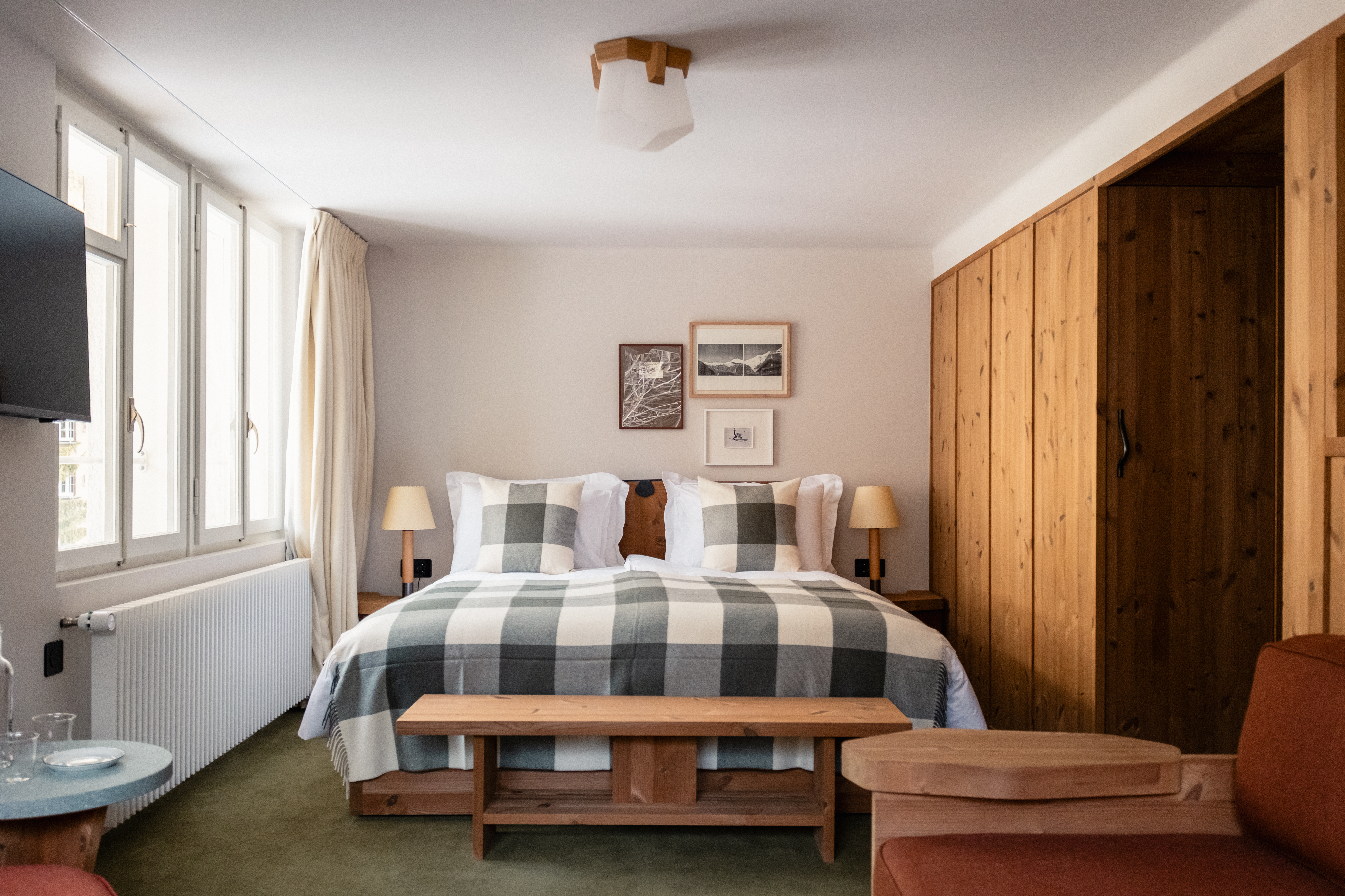 Junior Suite Standard