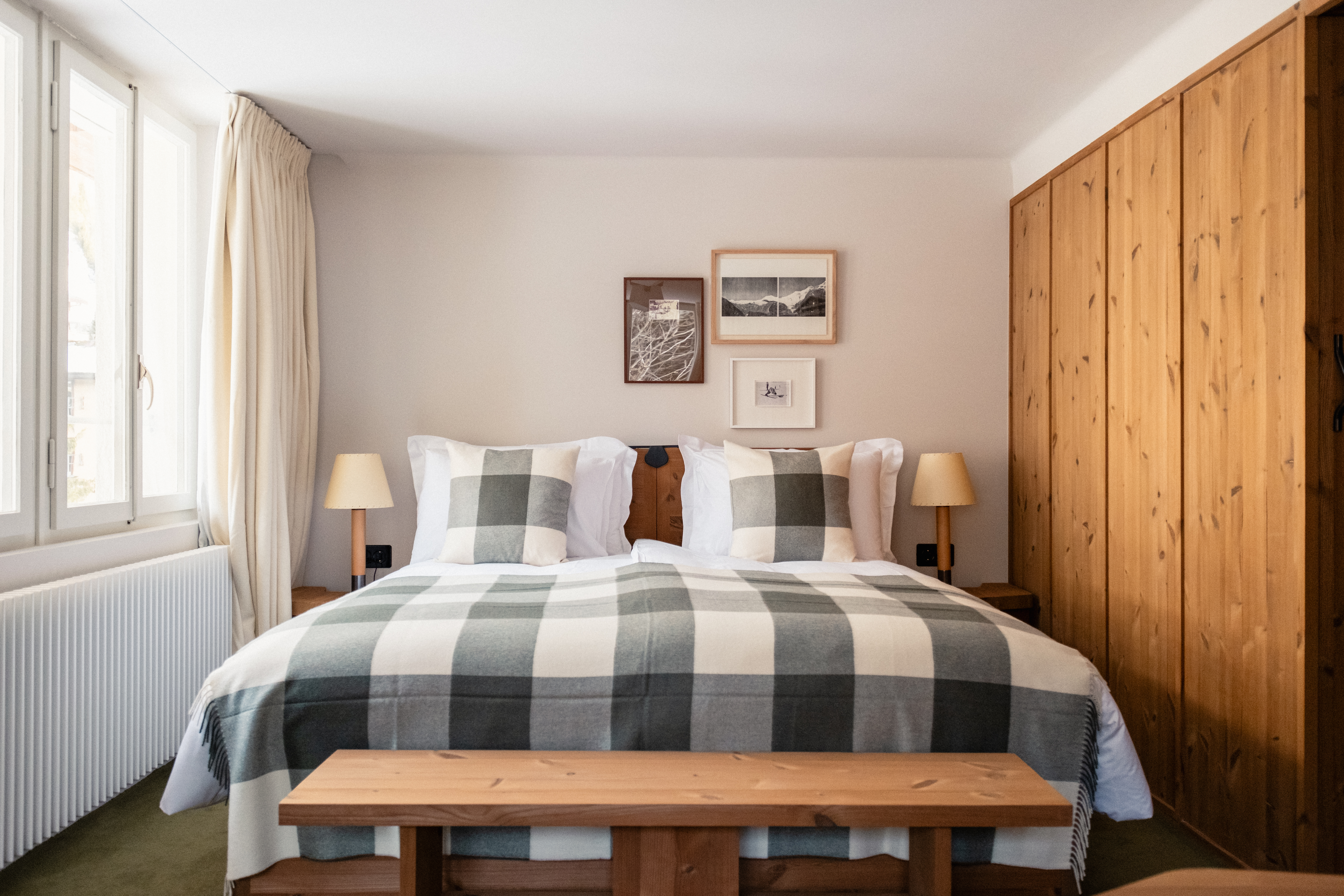 Junior Suite Standard