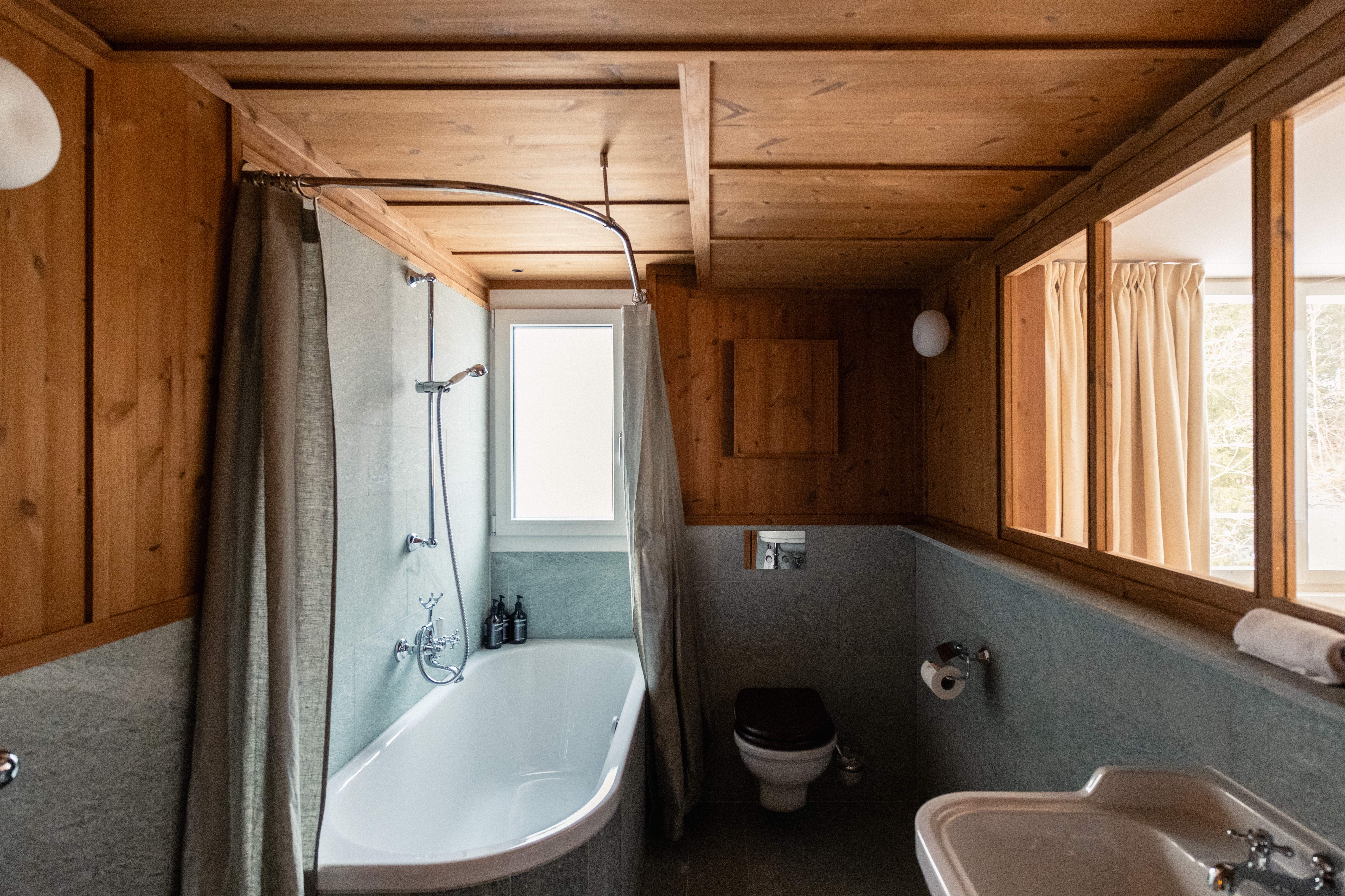 Junior Suite Garden View