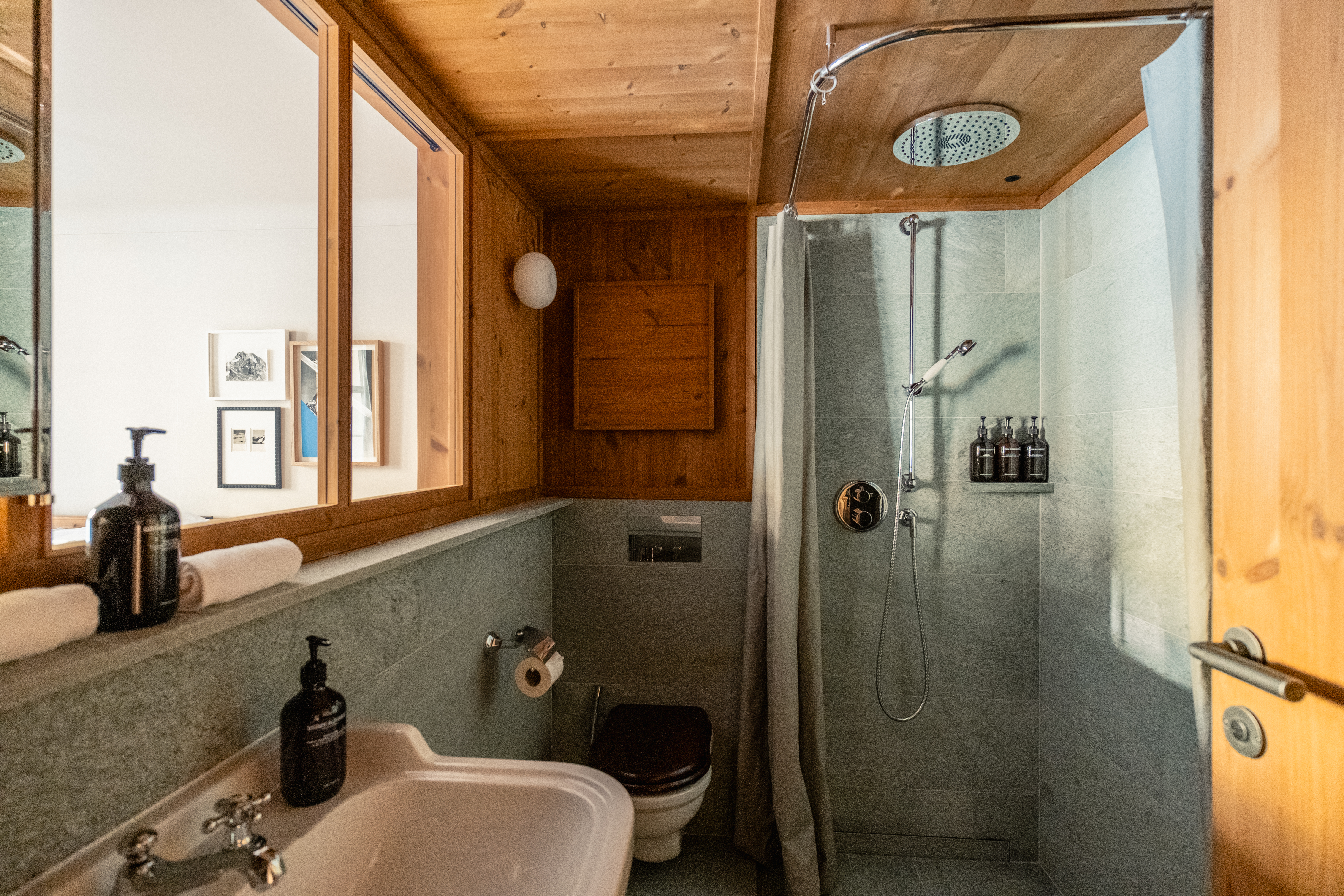 Room Superior Garden View