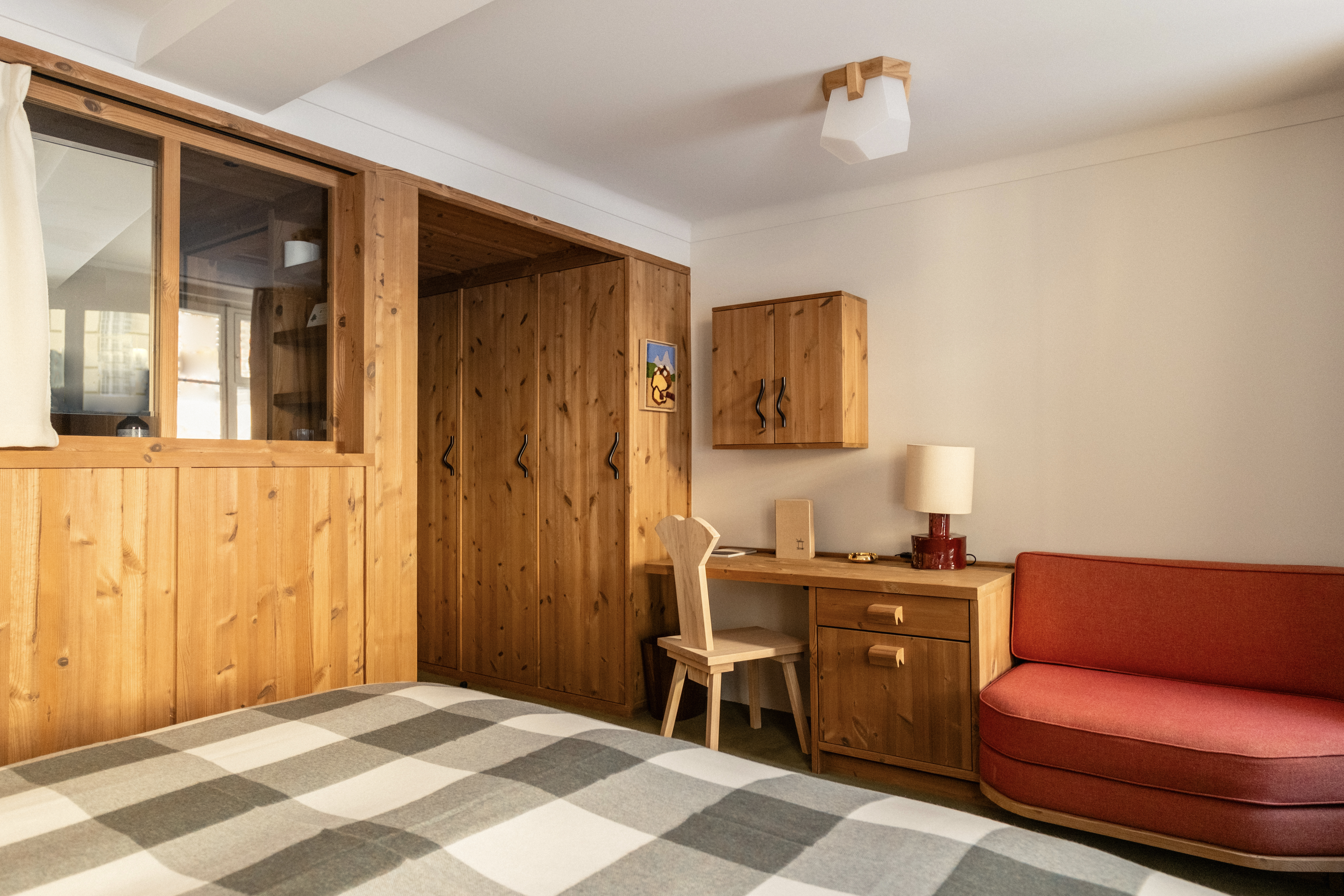 Room Superior Garden View