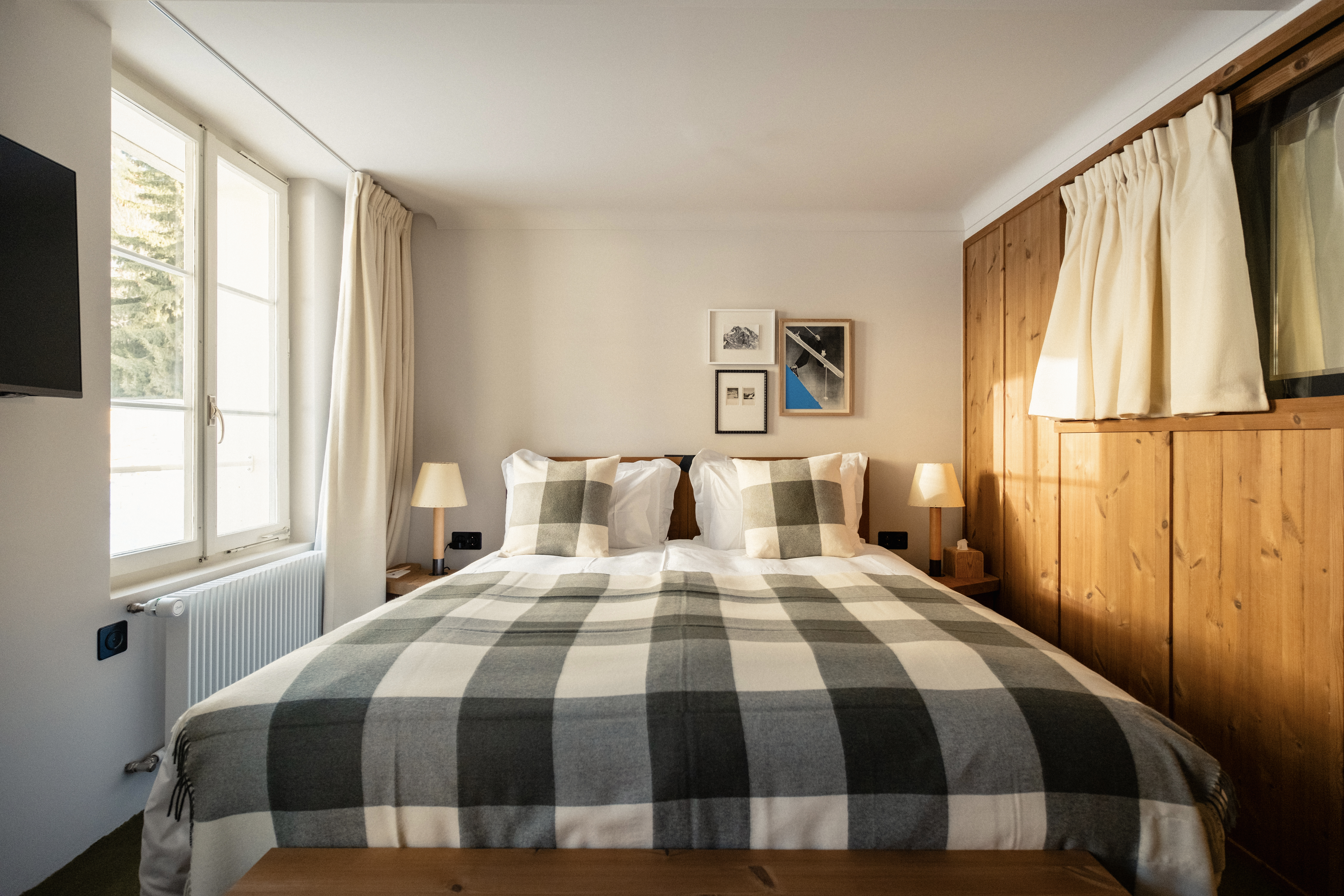 Room Superior Garden View