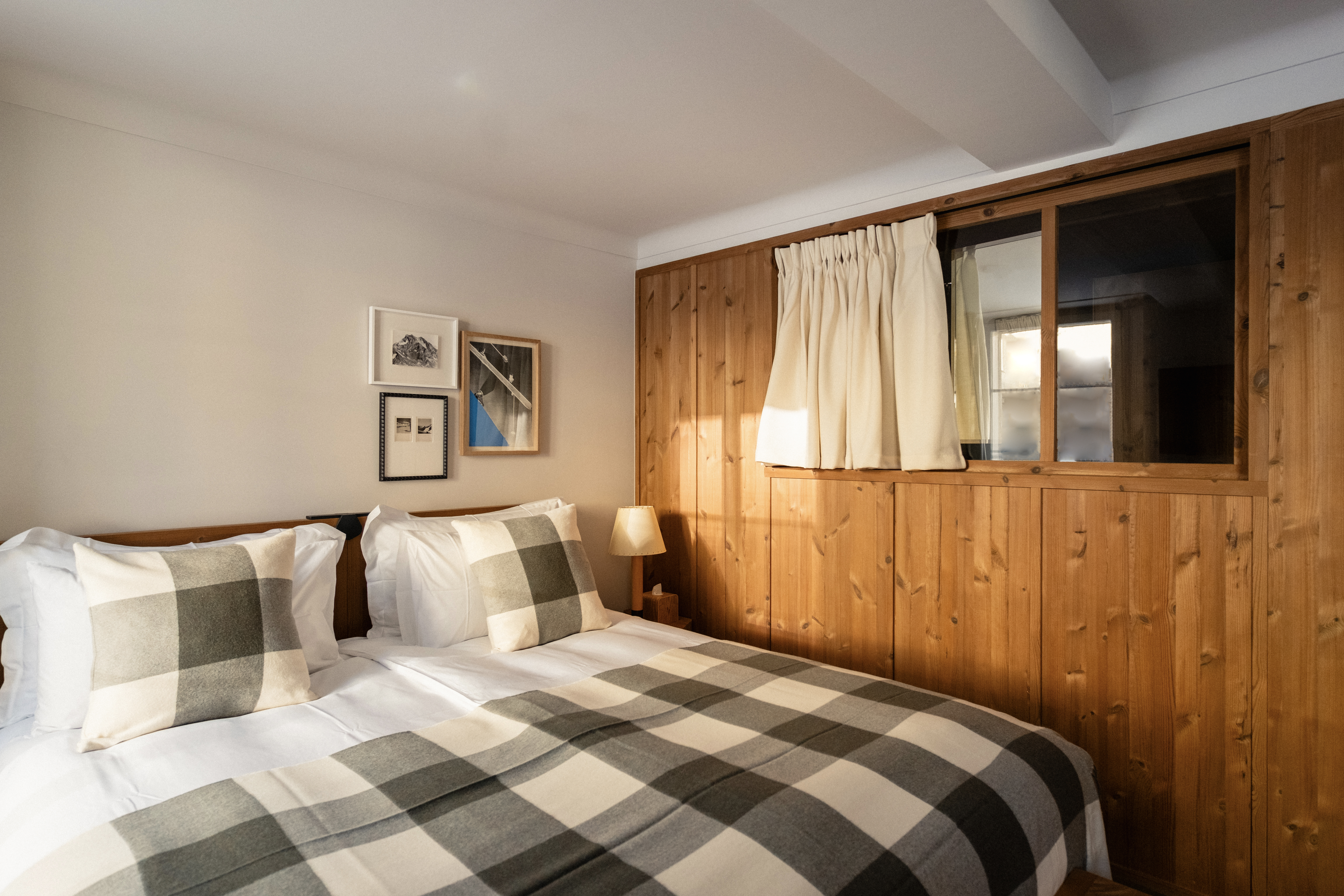 Room Superior Garden View