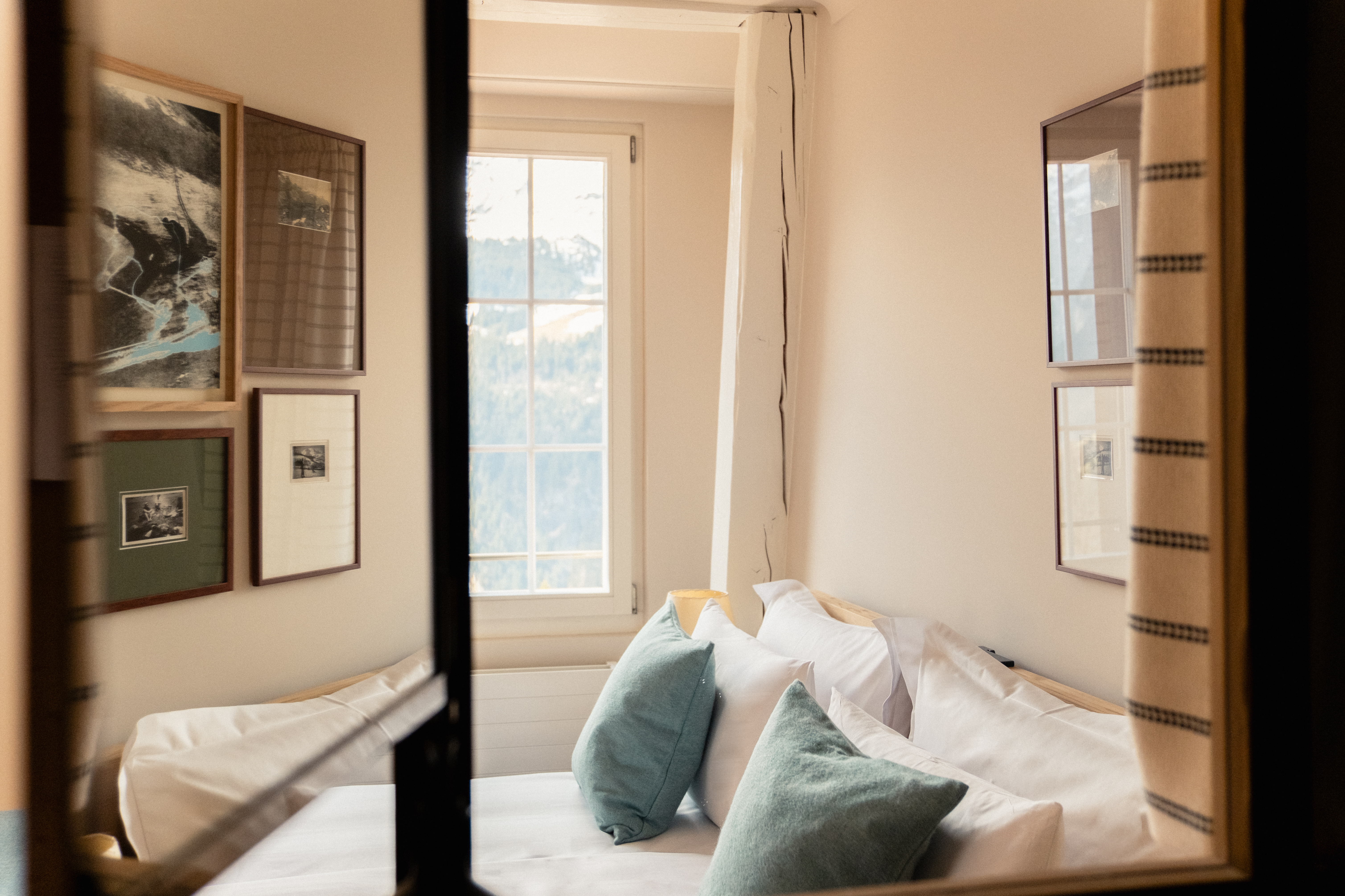 Room Superior Garden View