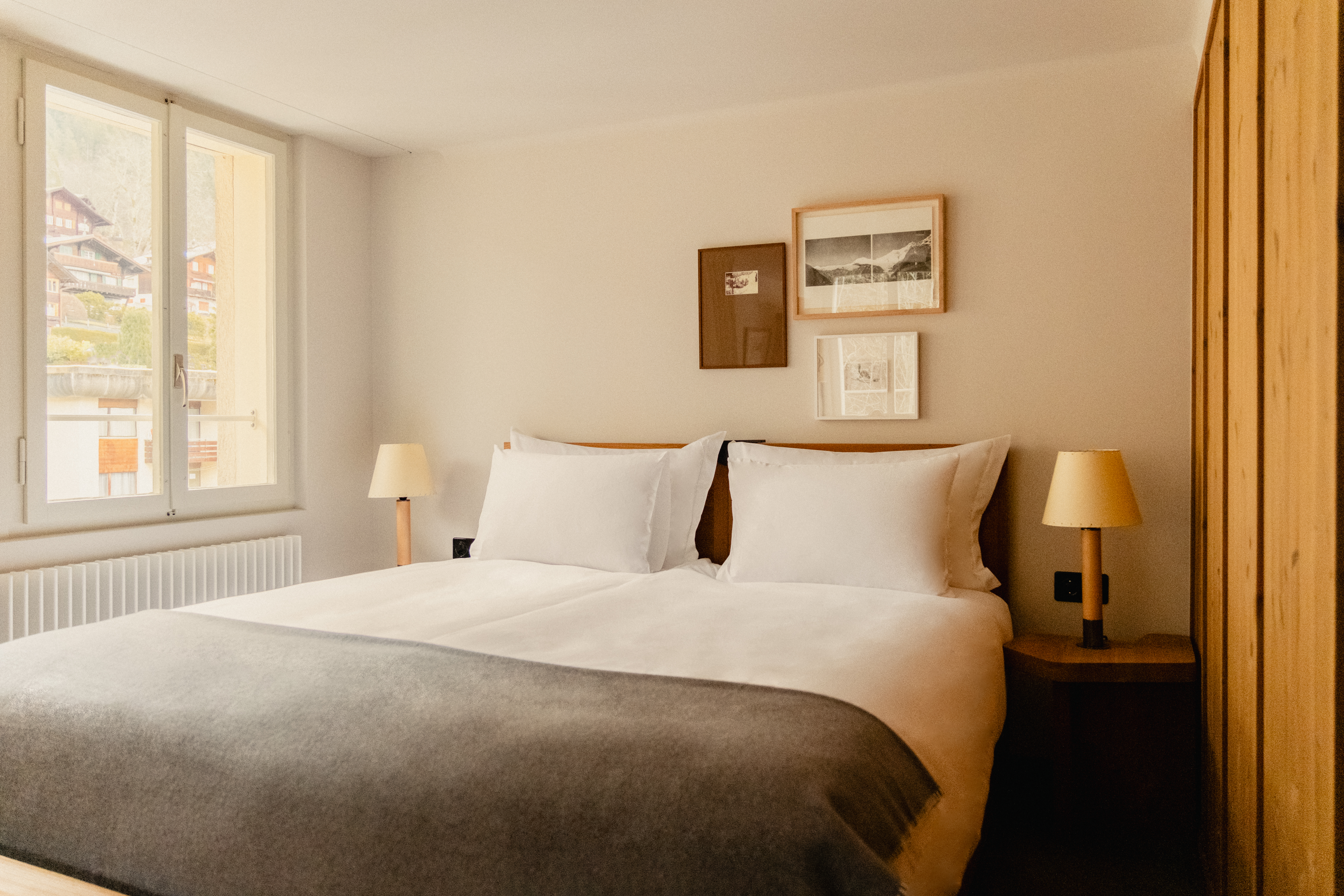 Family Room Superior Garden View