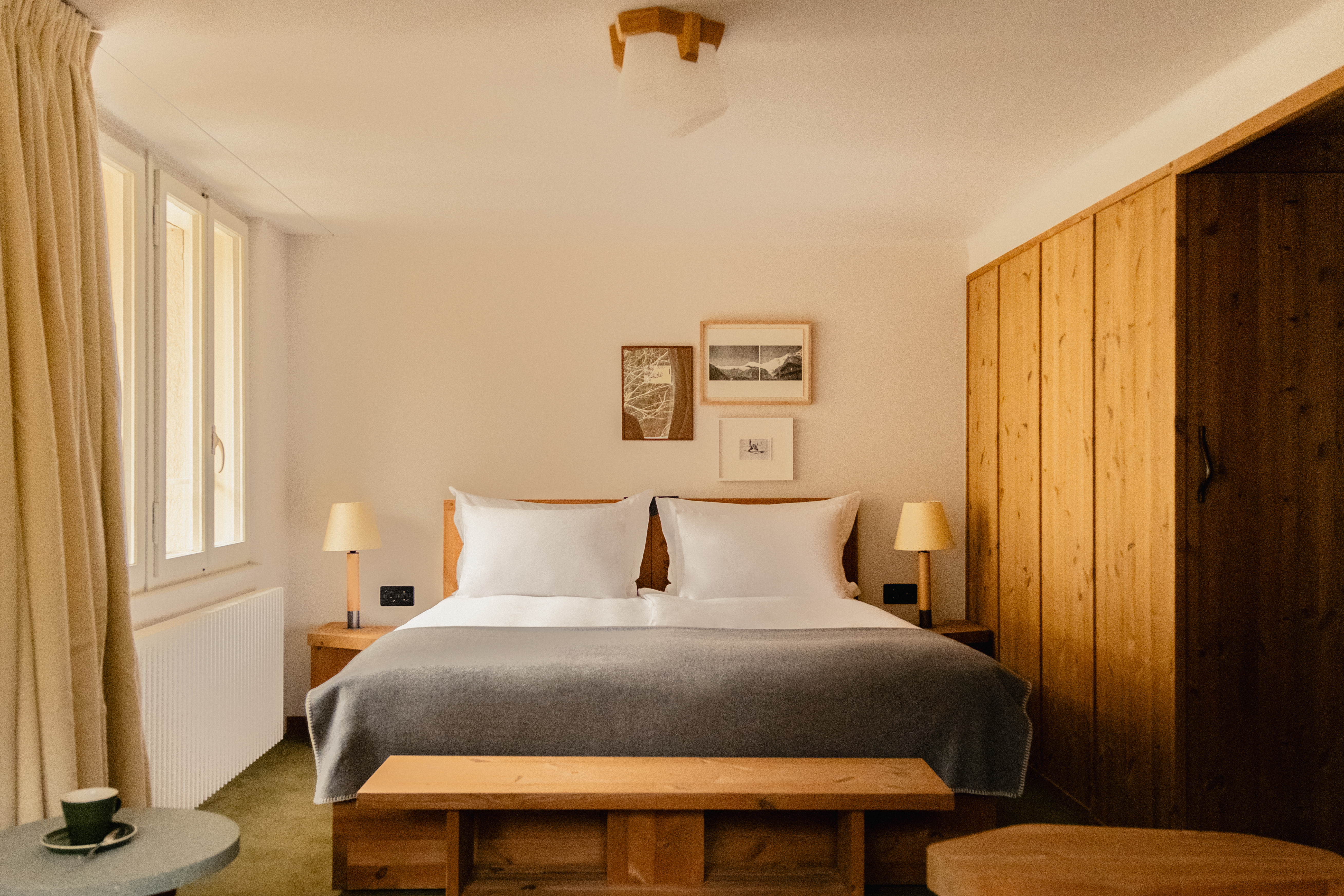 Family Room Superior Garden View