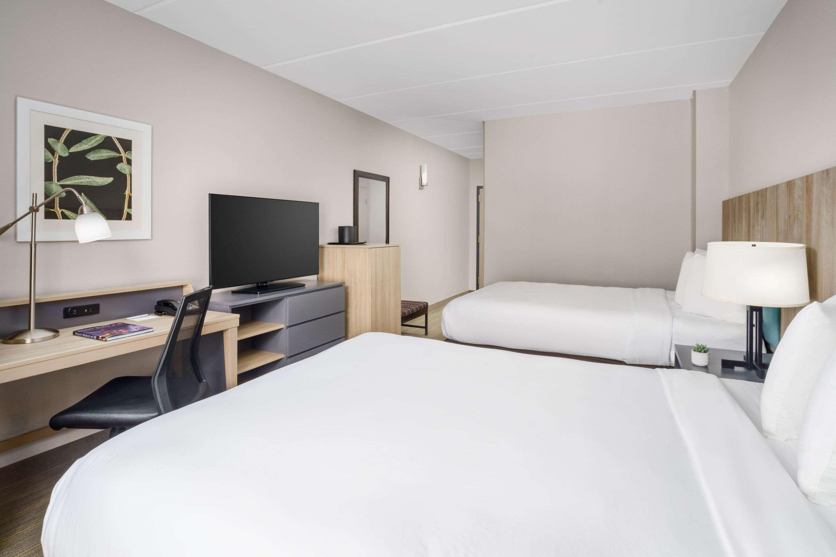 Room Accessible