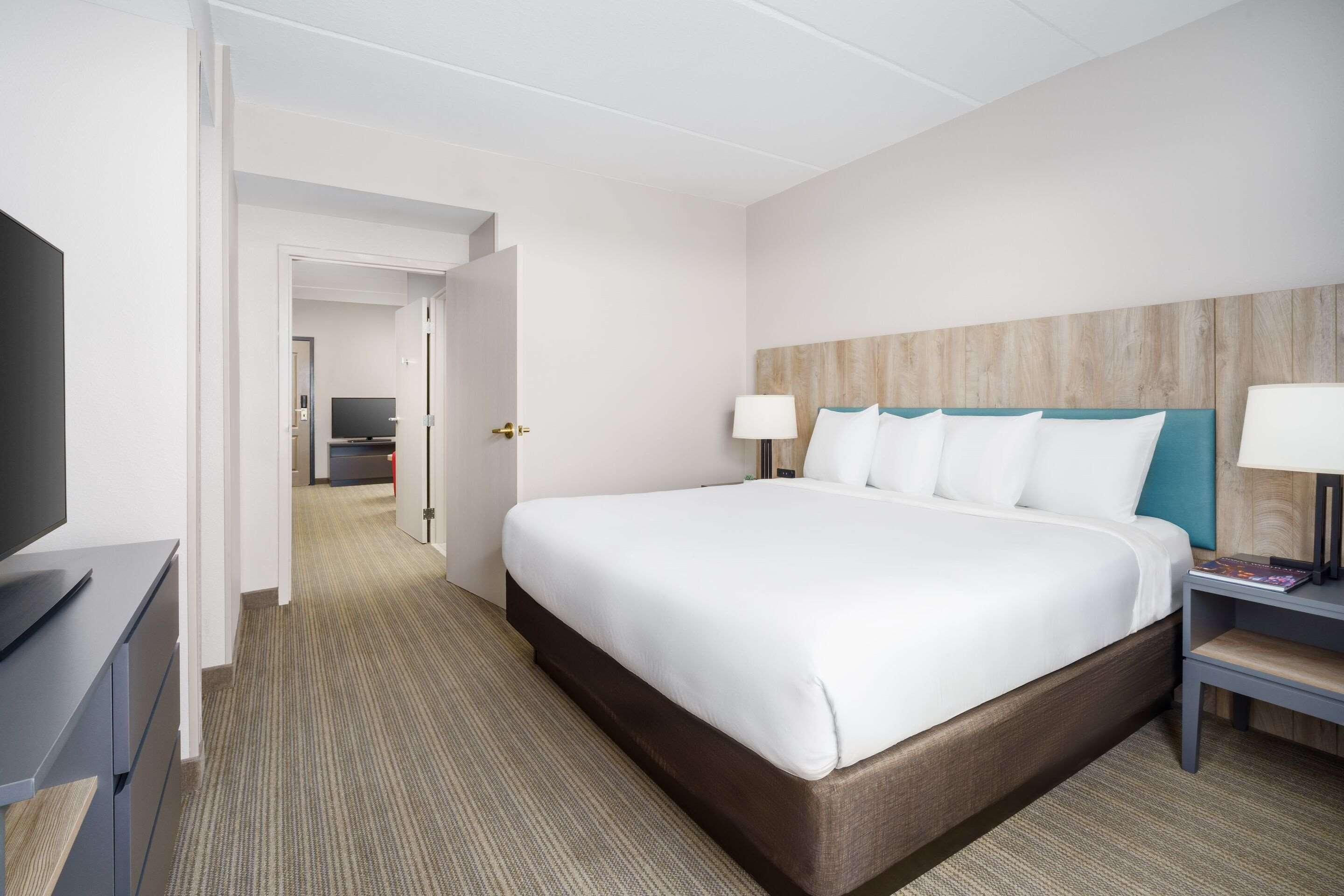 Suite Accessible