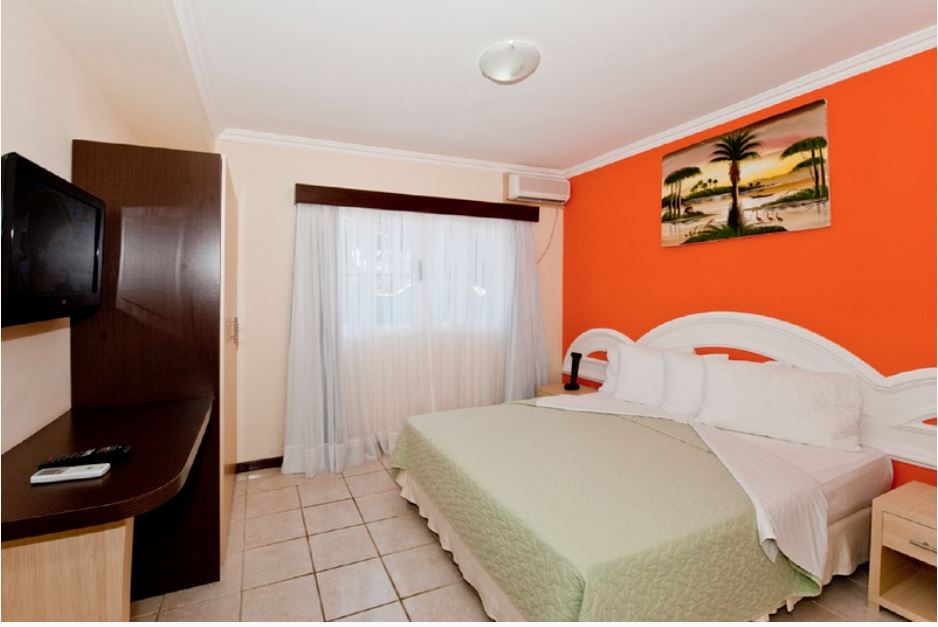 Family Room Two Bedrooms
