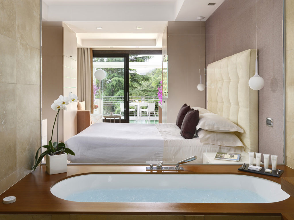 Junior Suite with Jacuzzi