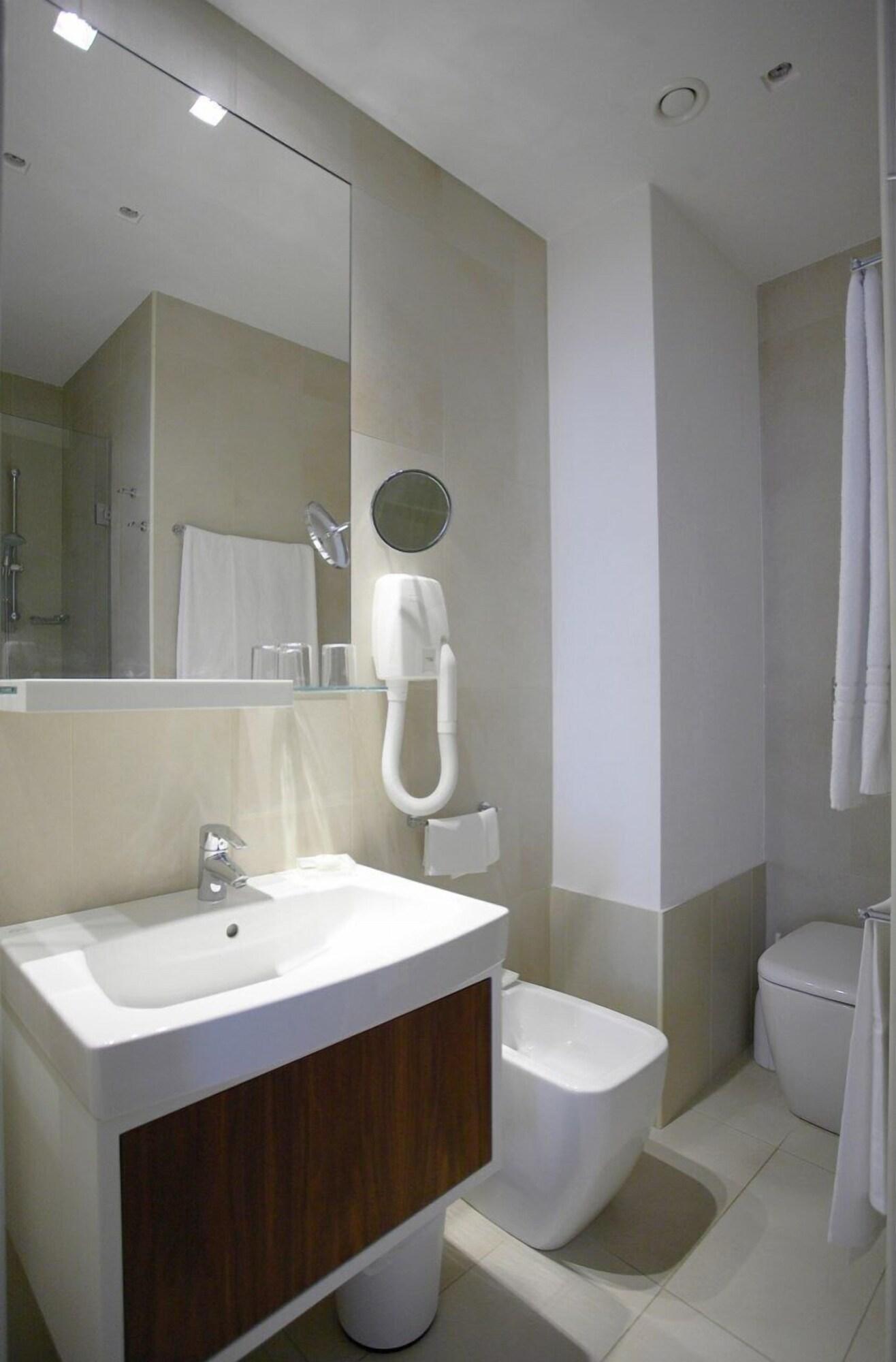 Studio Deluxe Mountain View