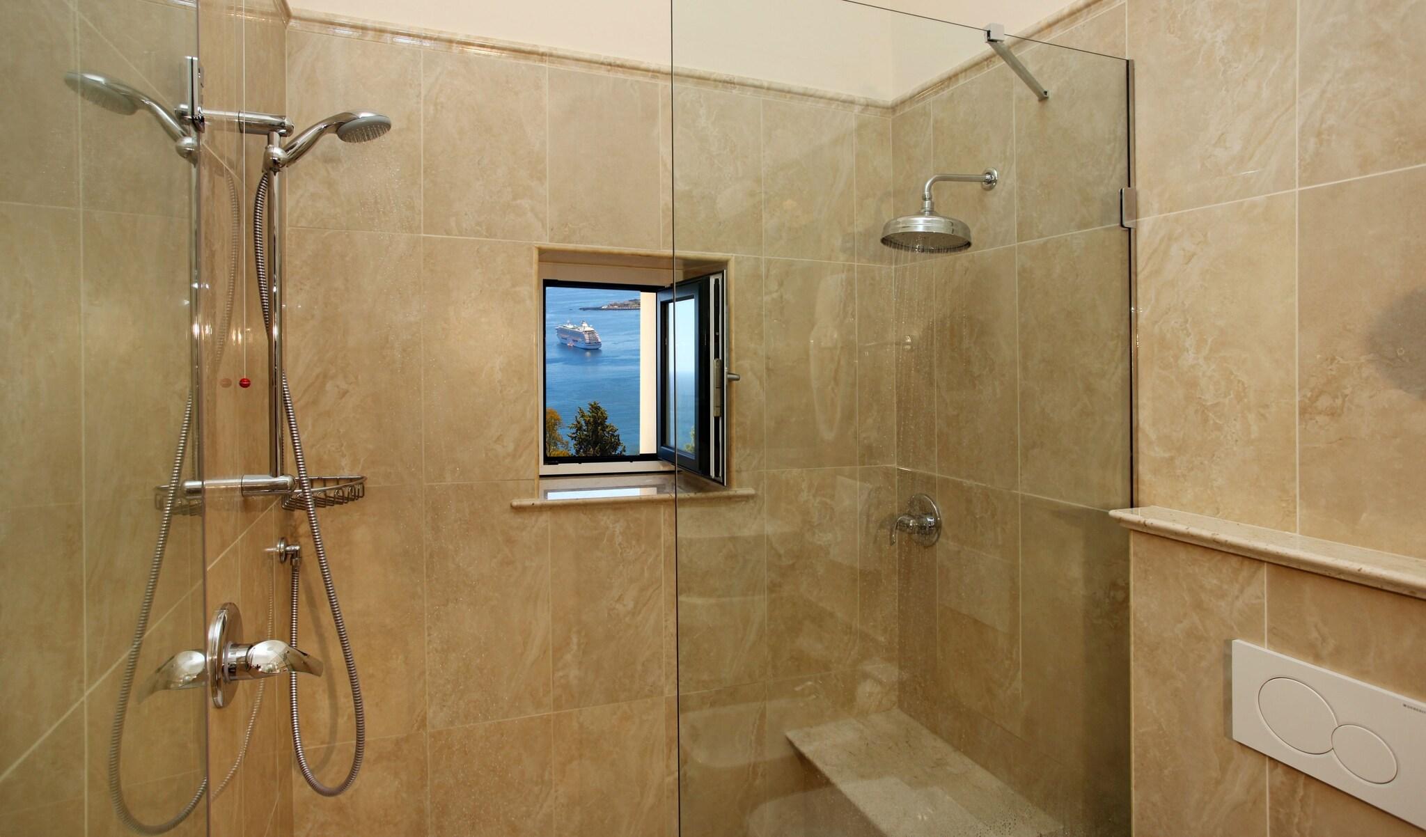 Double or Twin Classic Sea View