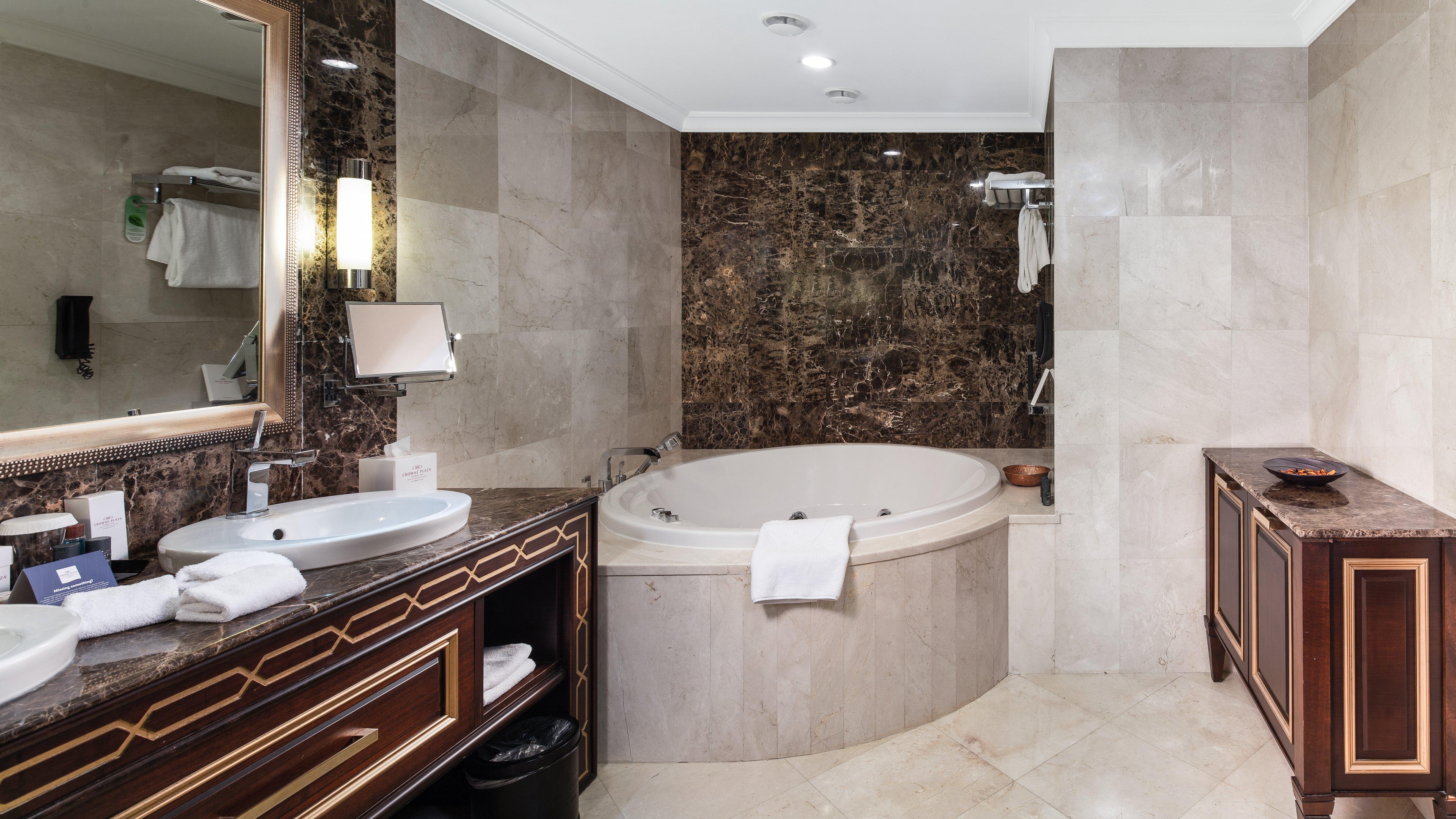 Suite King Bed Non Smoking