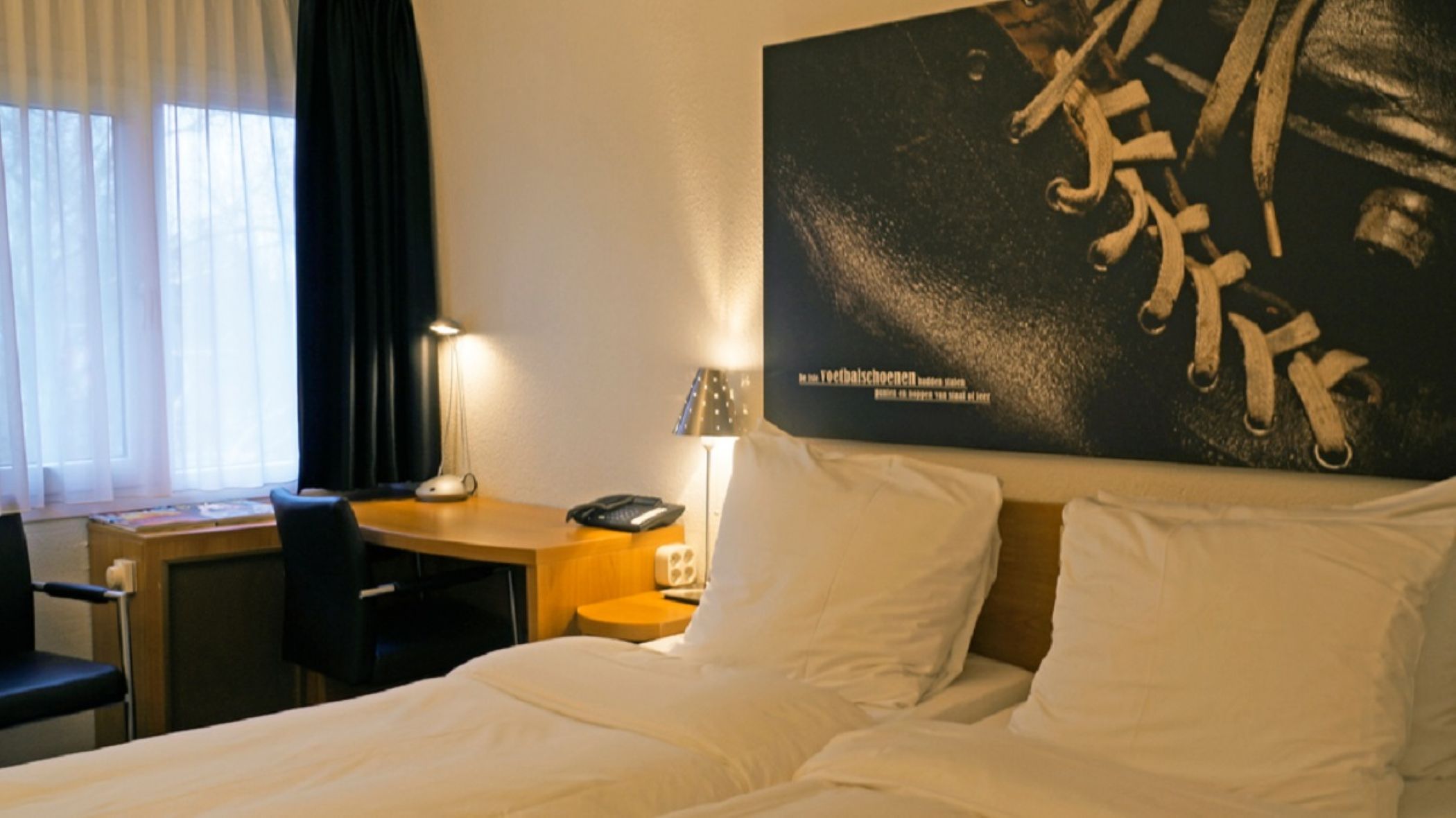 Family Room Standard